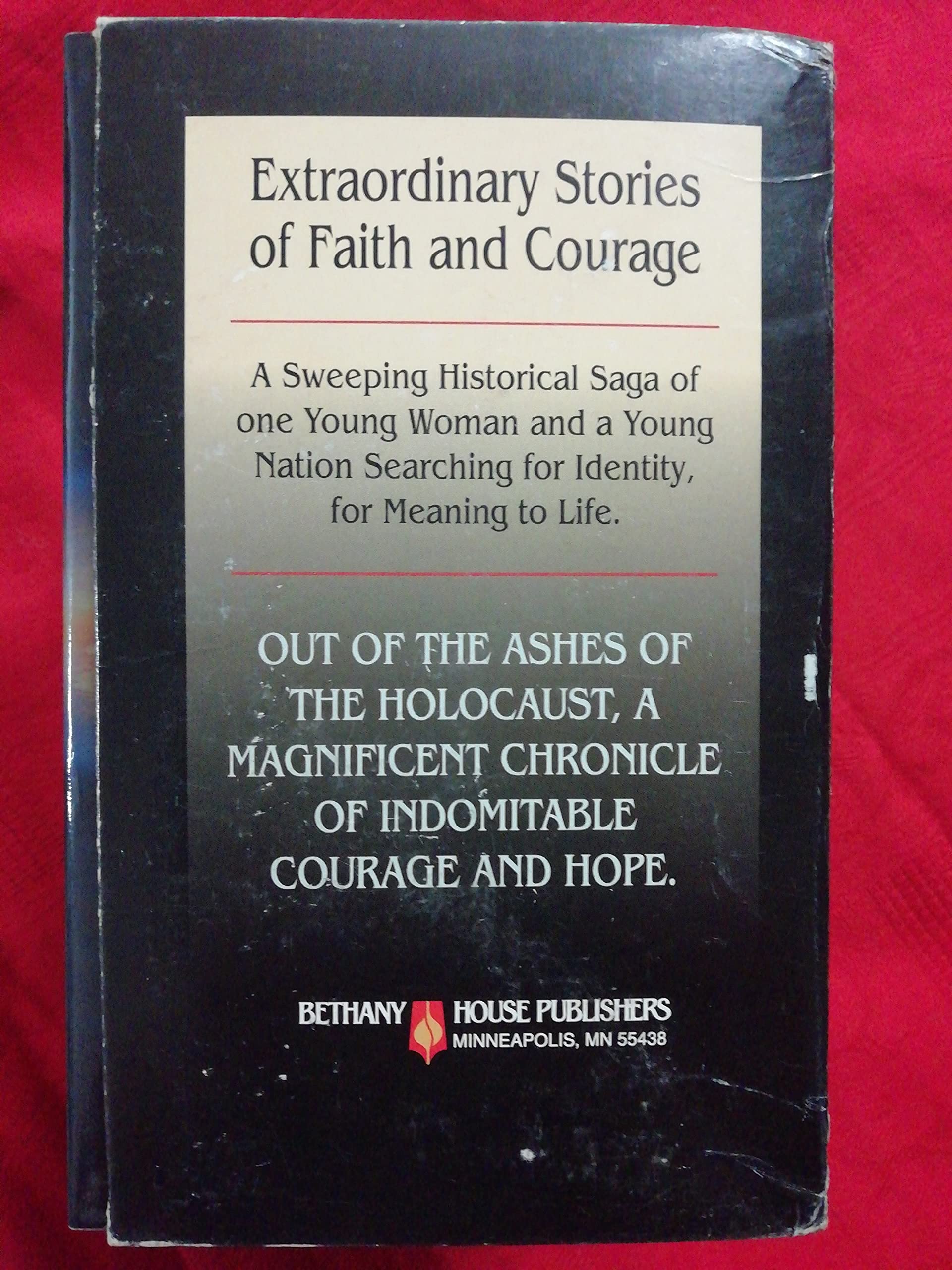The Zion Chronicles,Used