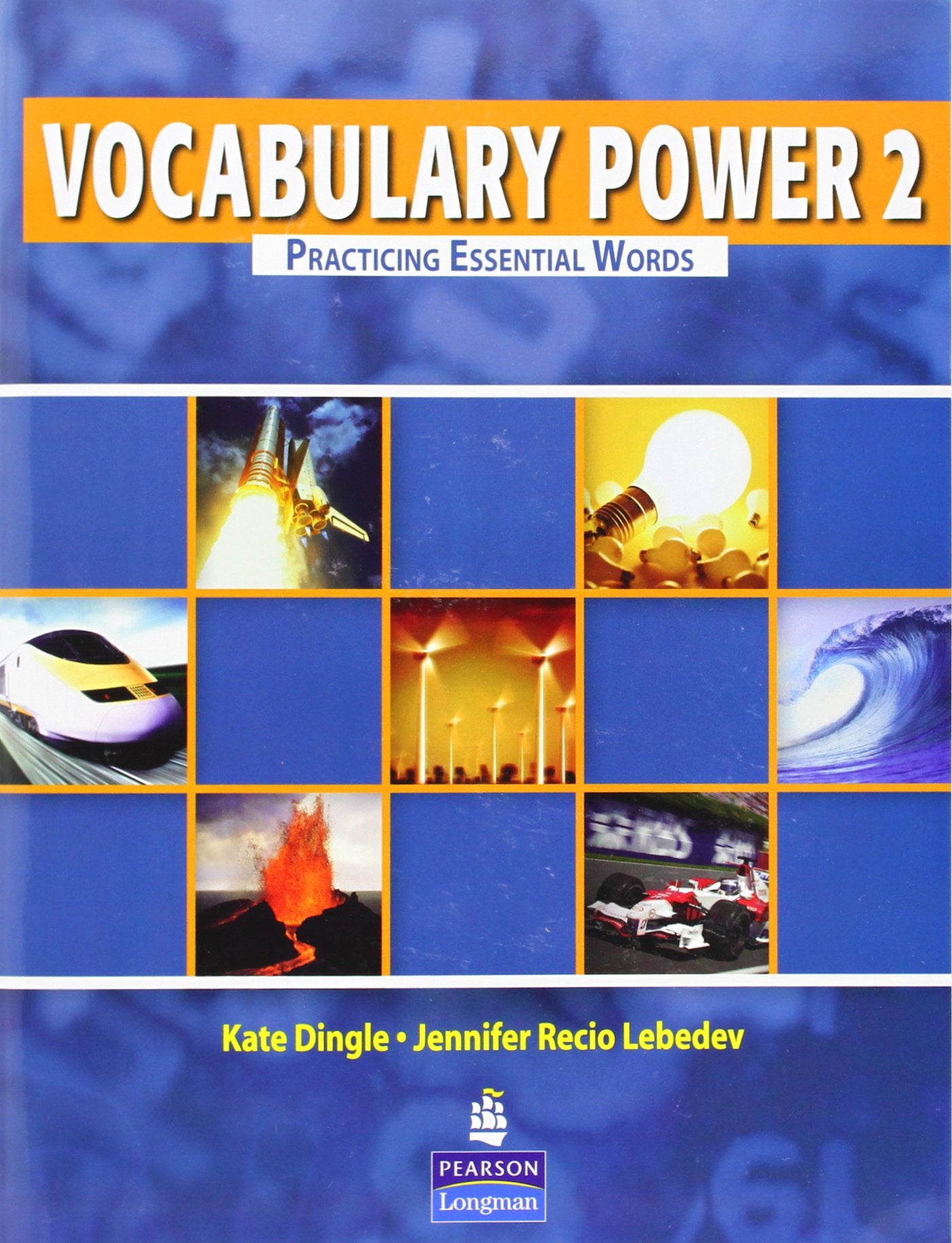Vocabulary Power 2: Practicing Essential Words,New