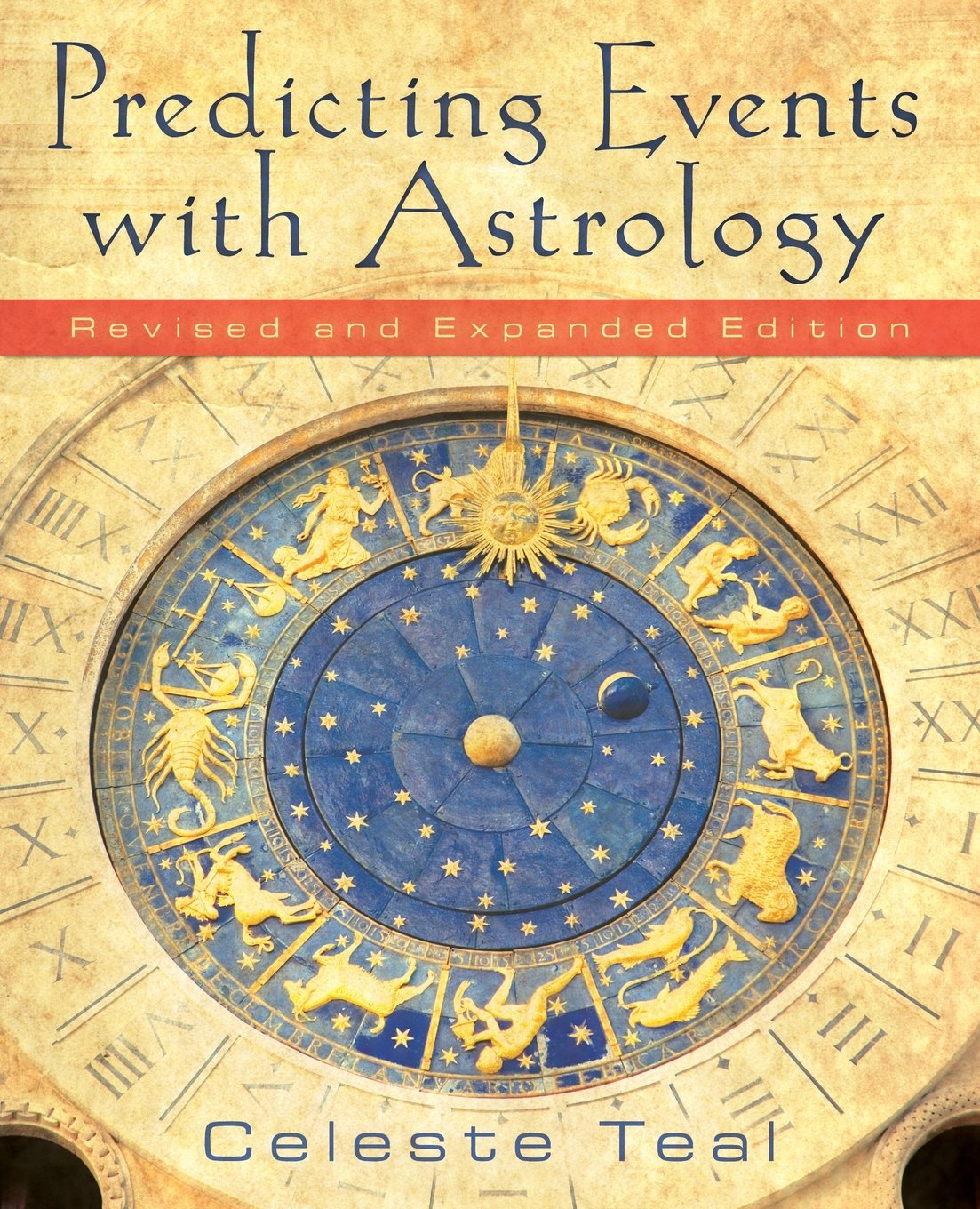 Predicting Events With Astrology,Used