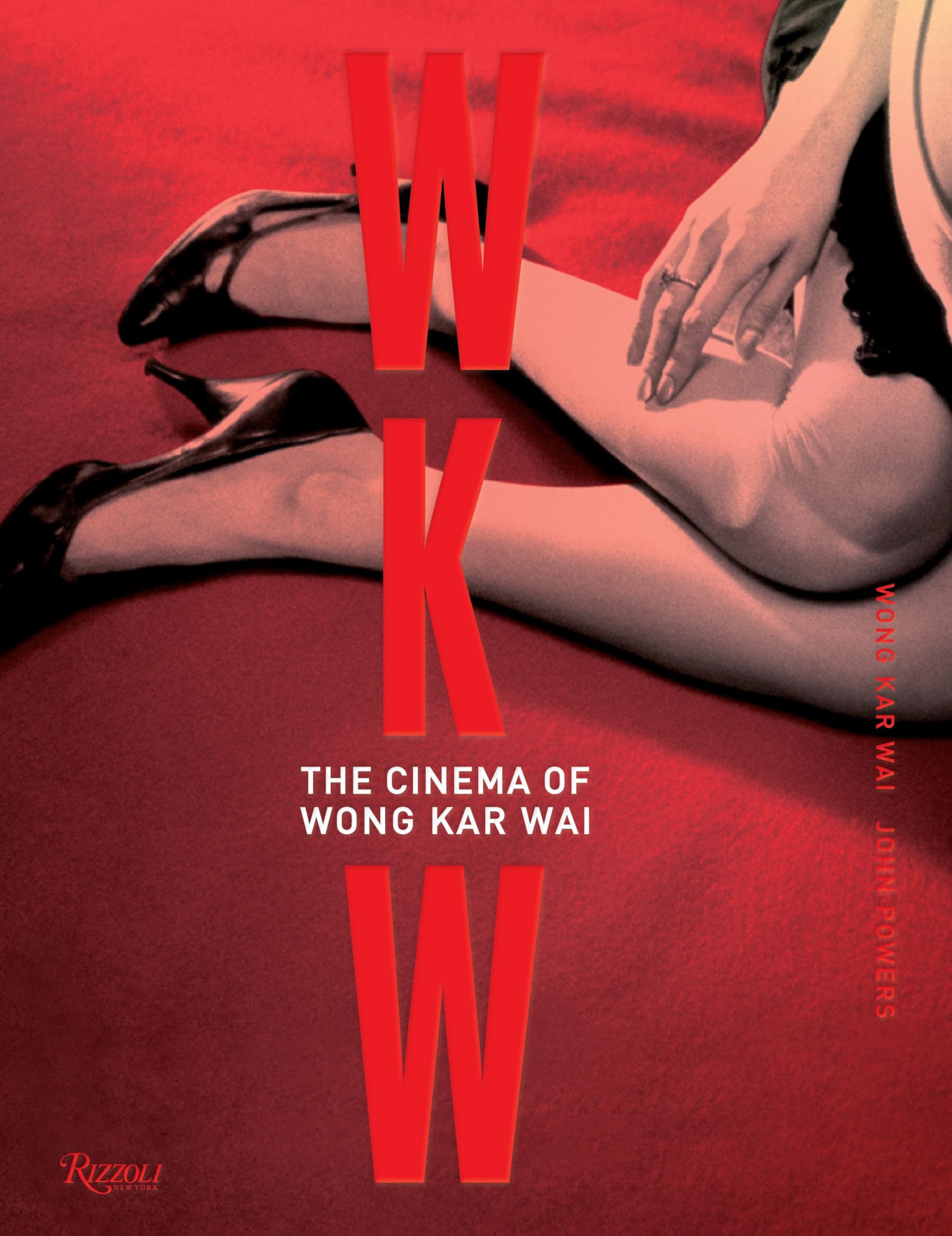 WKW: The Cinema of Wong Kar Wai,Used