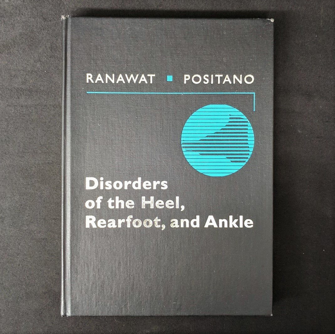 Disorders of the Heel, Rearfoot, and Ankle,Used