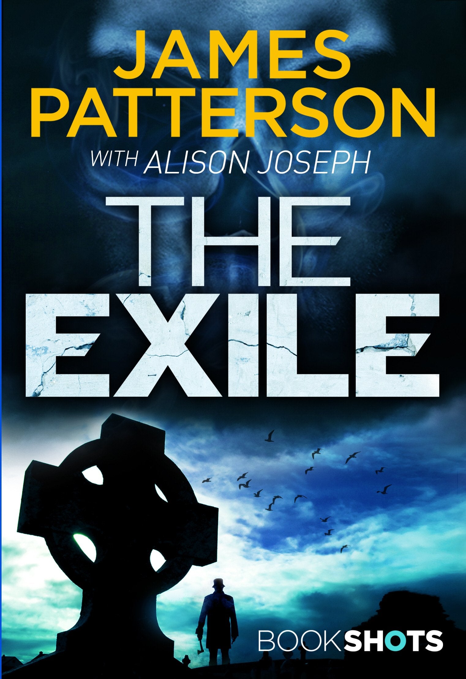 The Exile: BookShots,Used