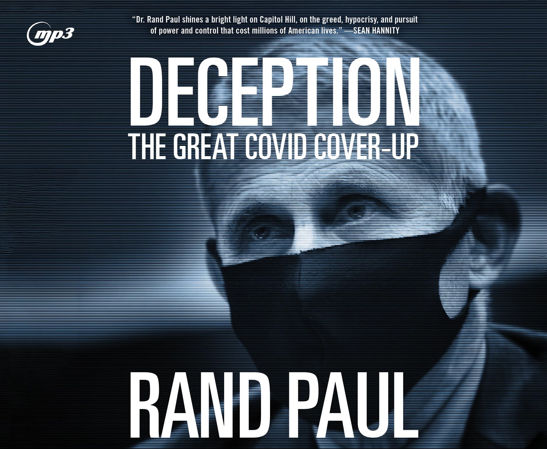 Deception: The Great Covid Coverup