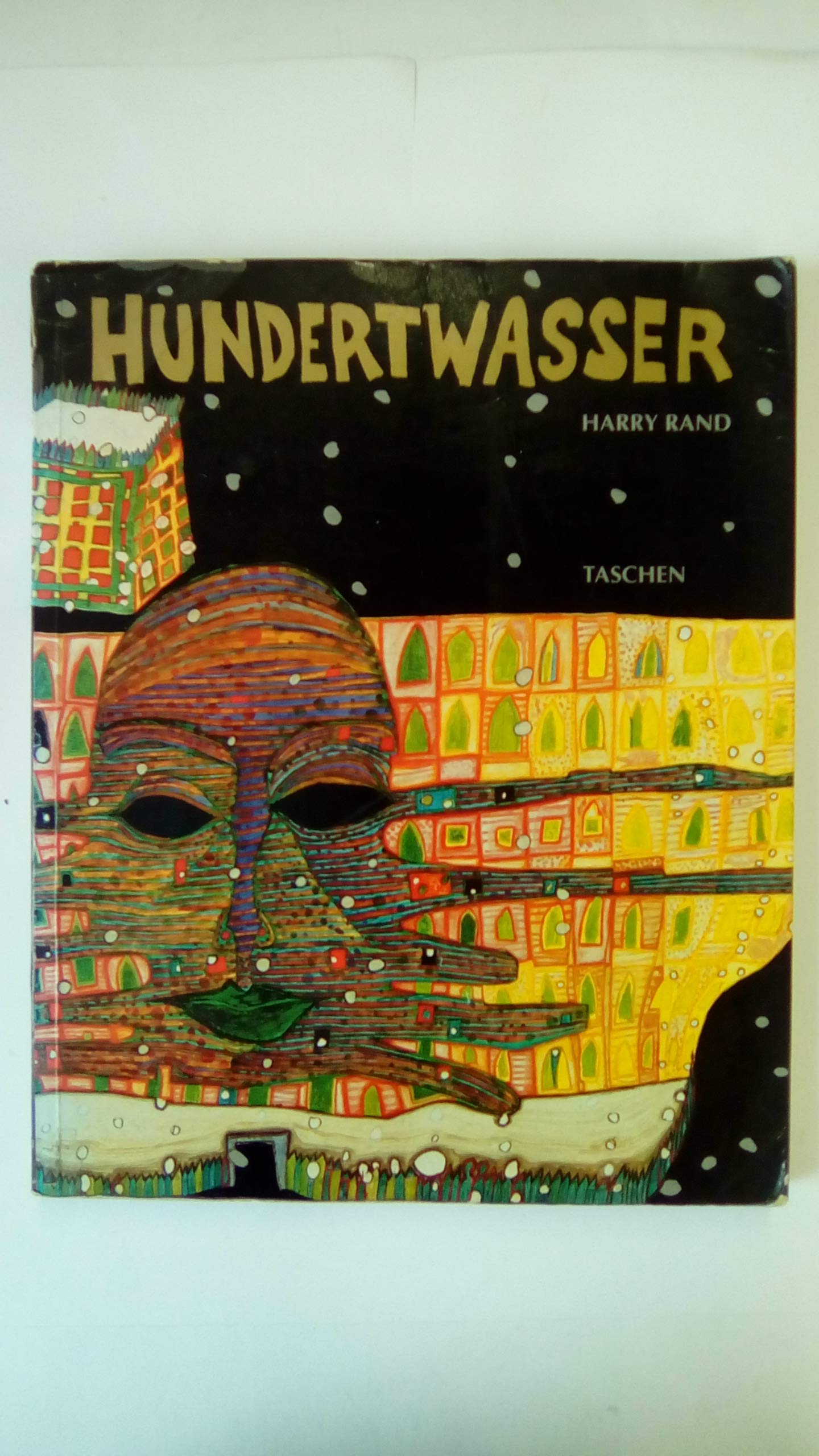 Hundertwasser,Used
