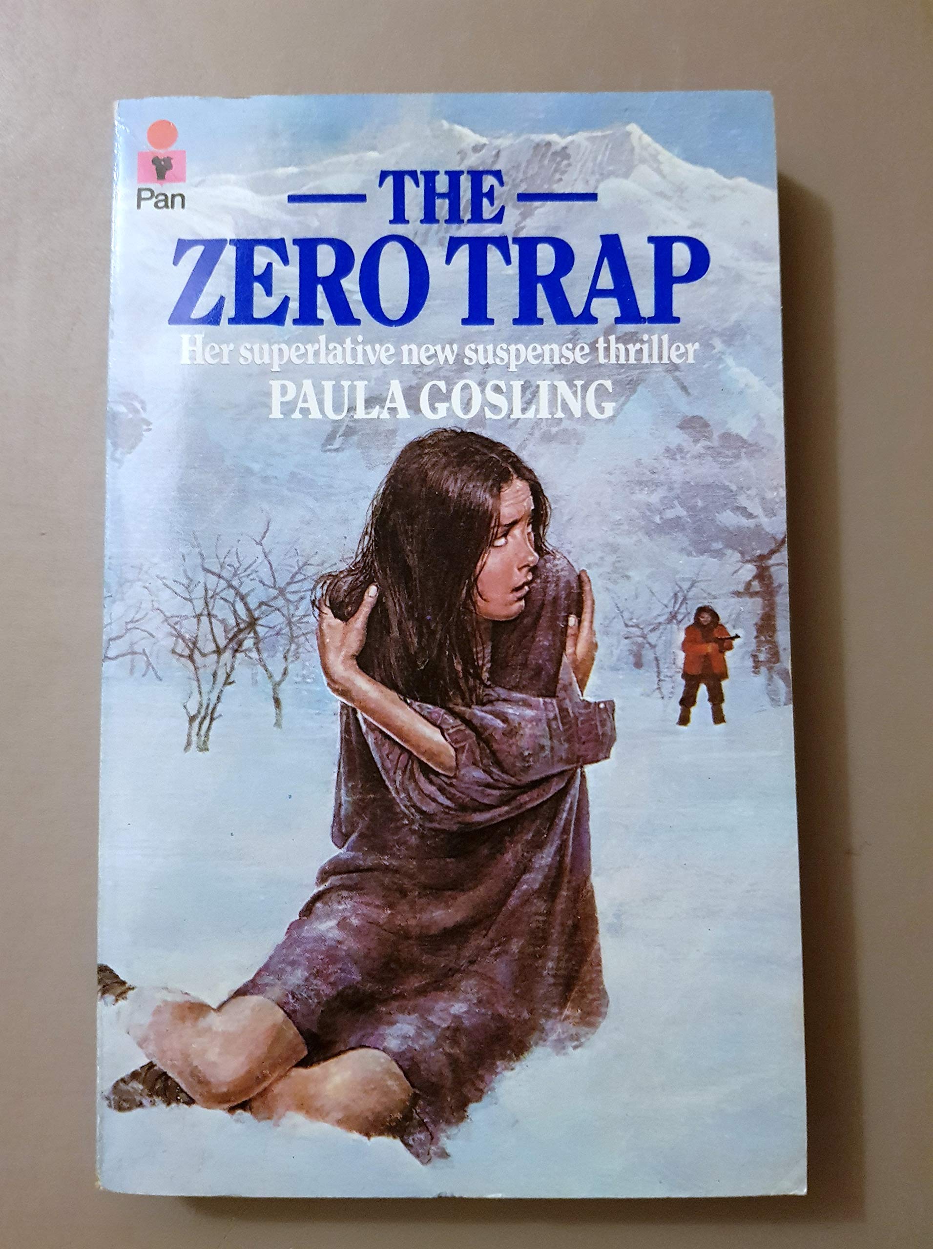 The Zero Trap,Used