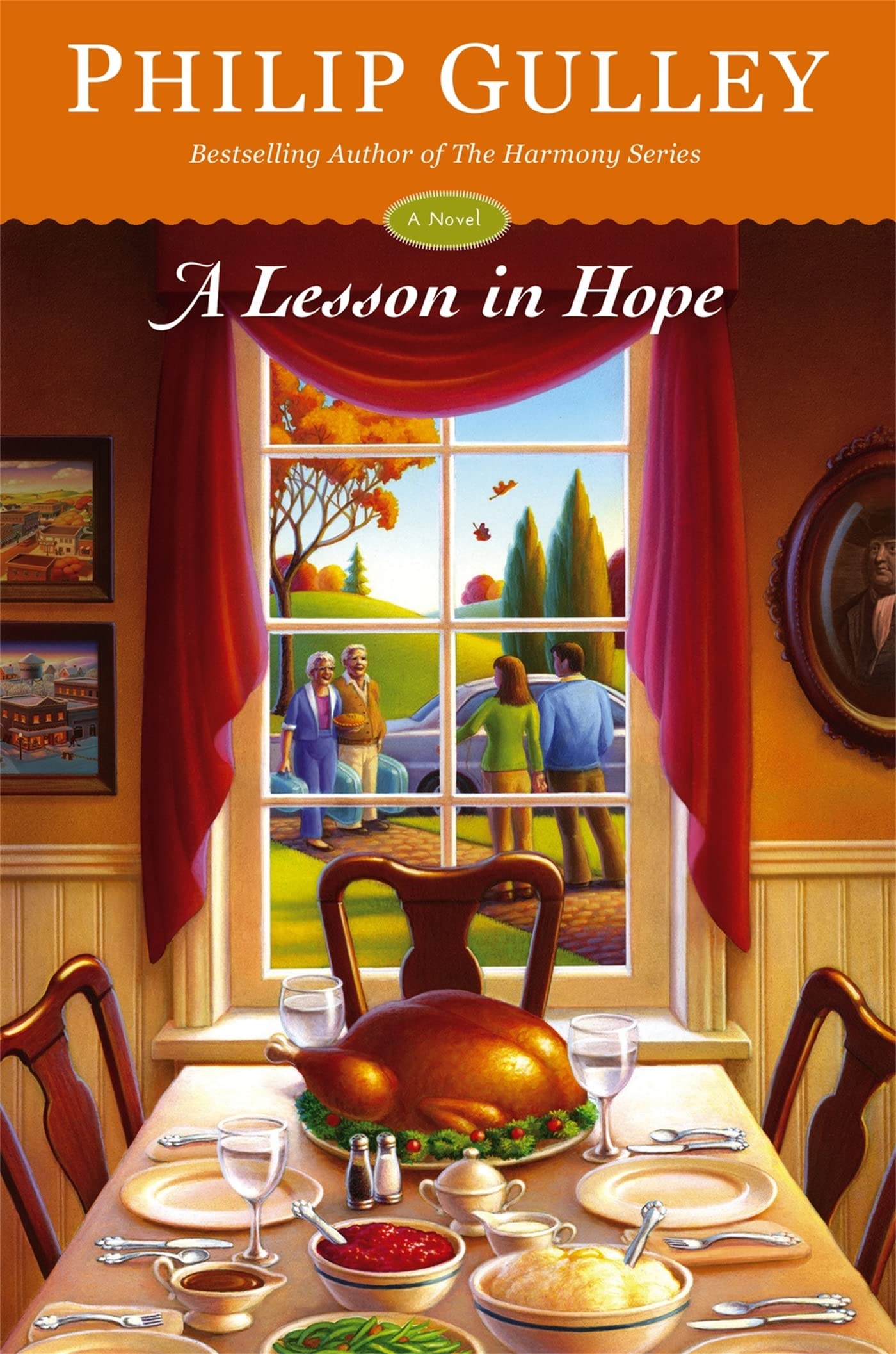 A Lesson In Hope: A Novel (Hope, 2)