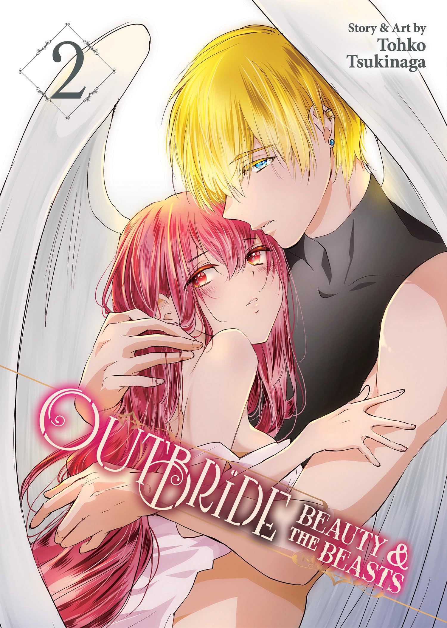 Outbride: Beauty And The Beasts Vol. 2,New
