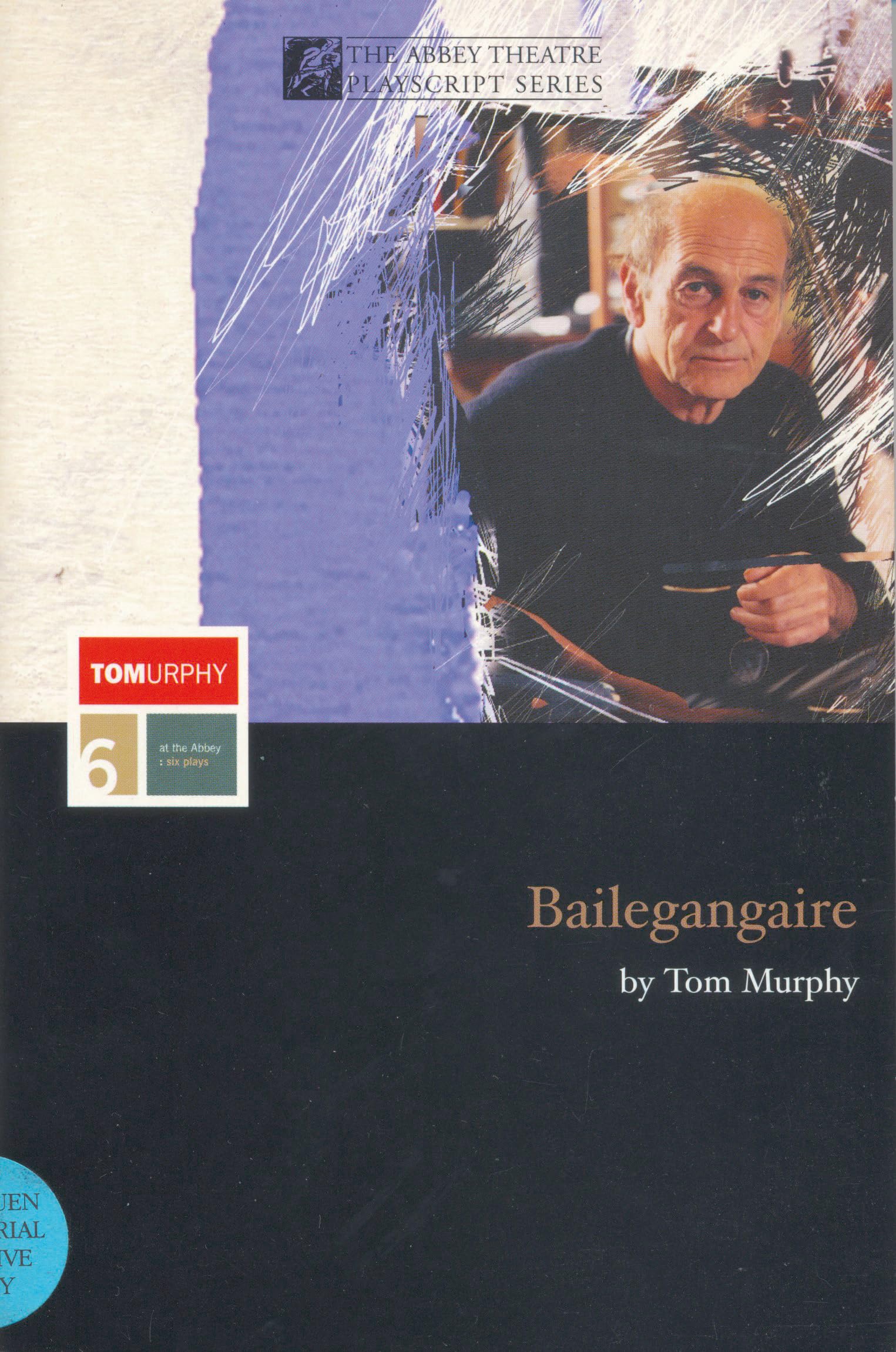 Bailegangaire,Used
