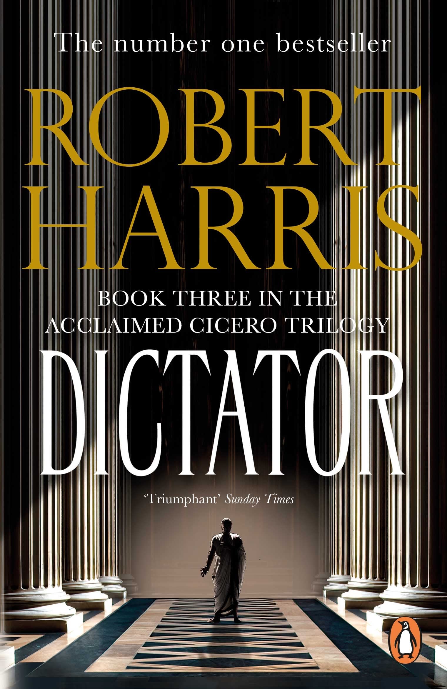 Dictator,Used