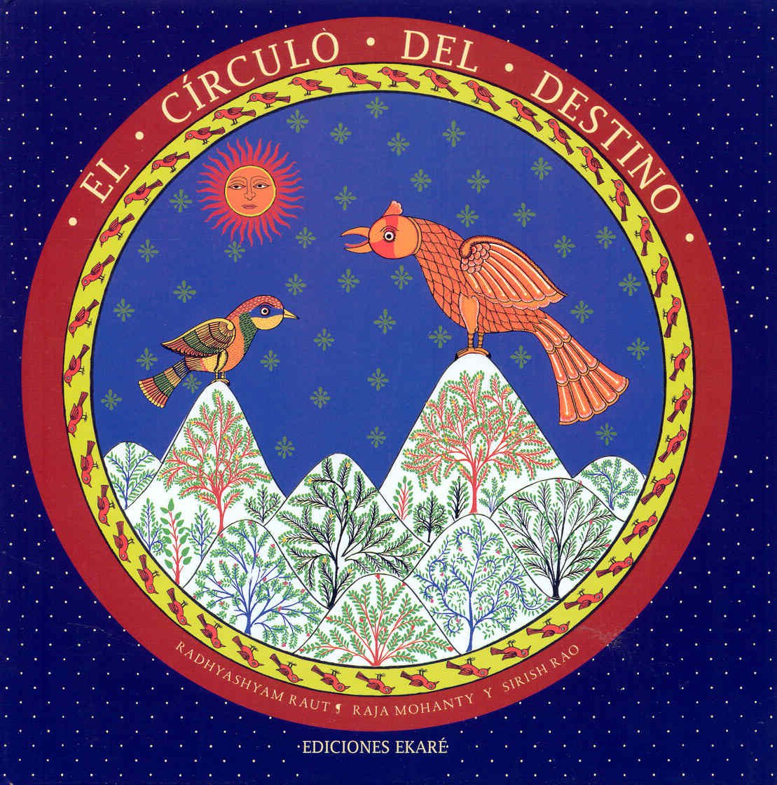El crculo del destino (Bosque de libros) (Spanish Edition),Used