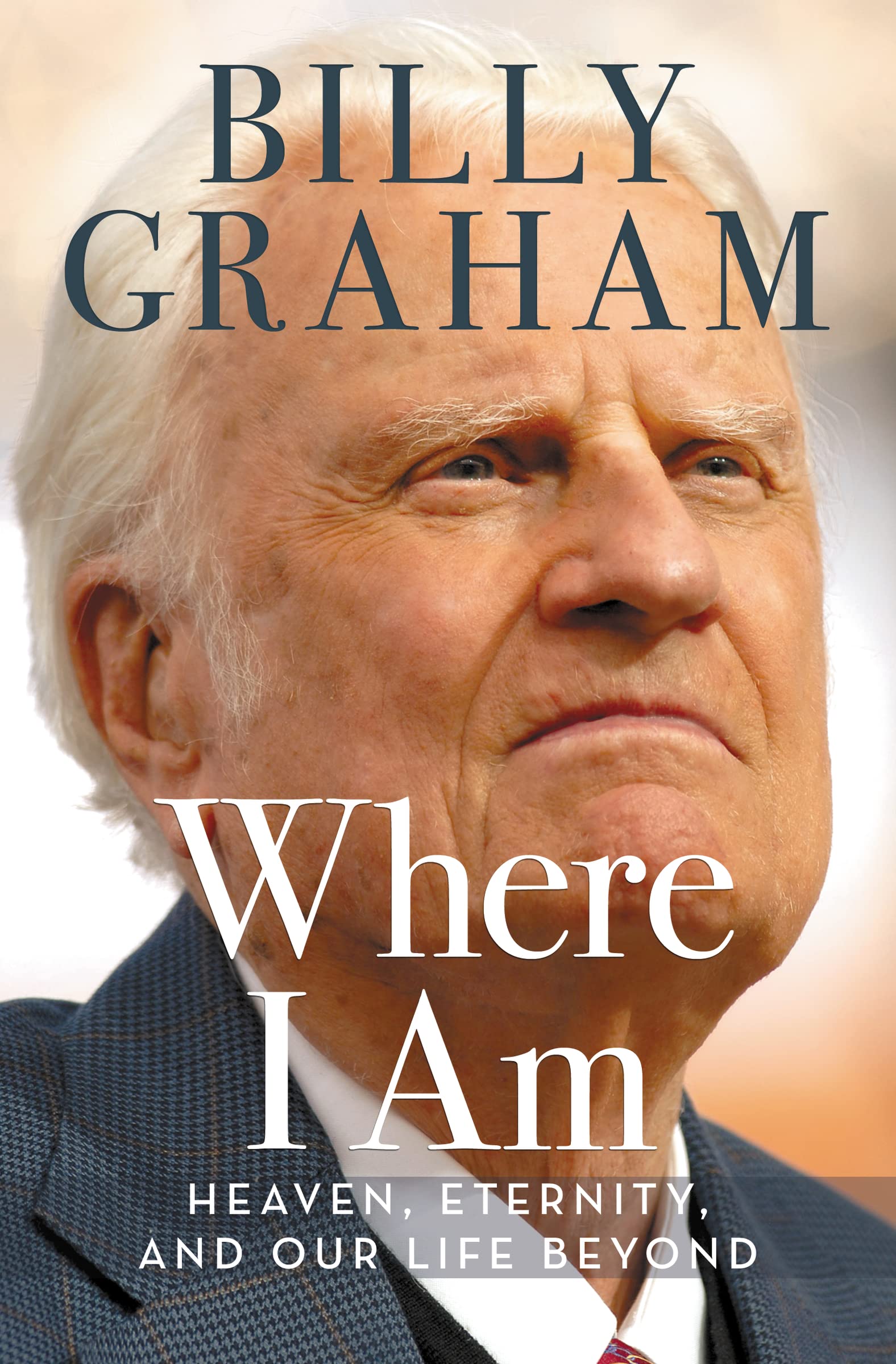 Where I Am,New