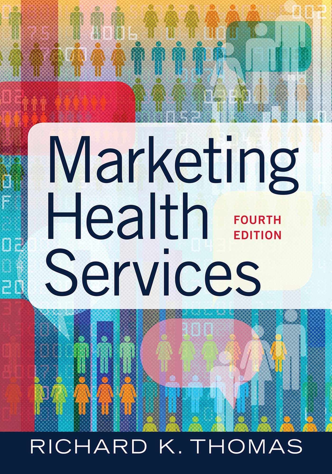 Marketing Health Services, Fourth Edition (4),Used