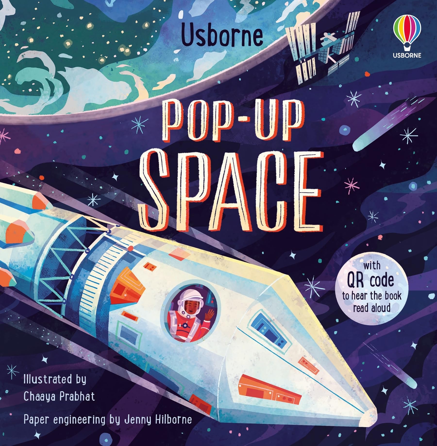 PopUp Space,New