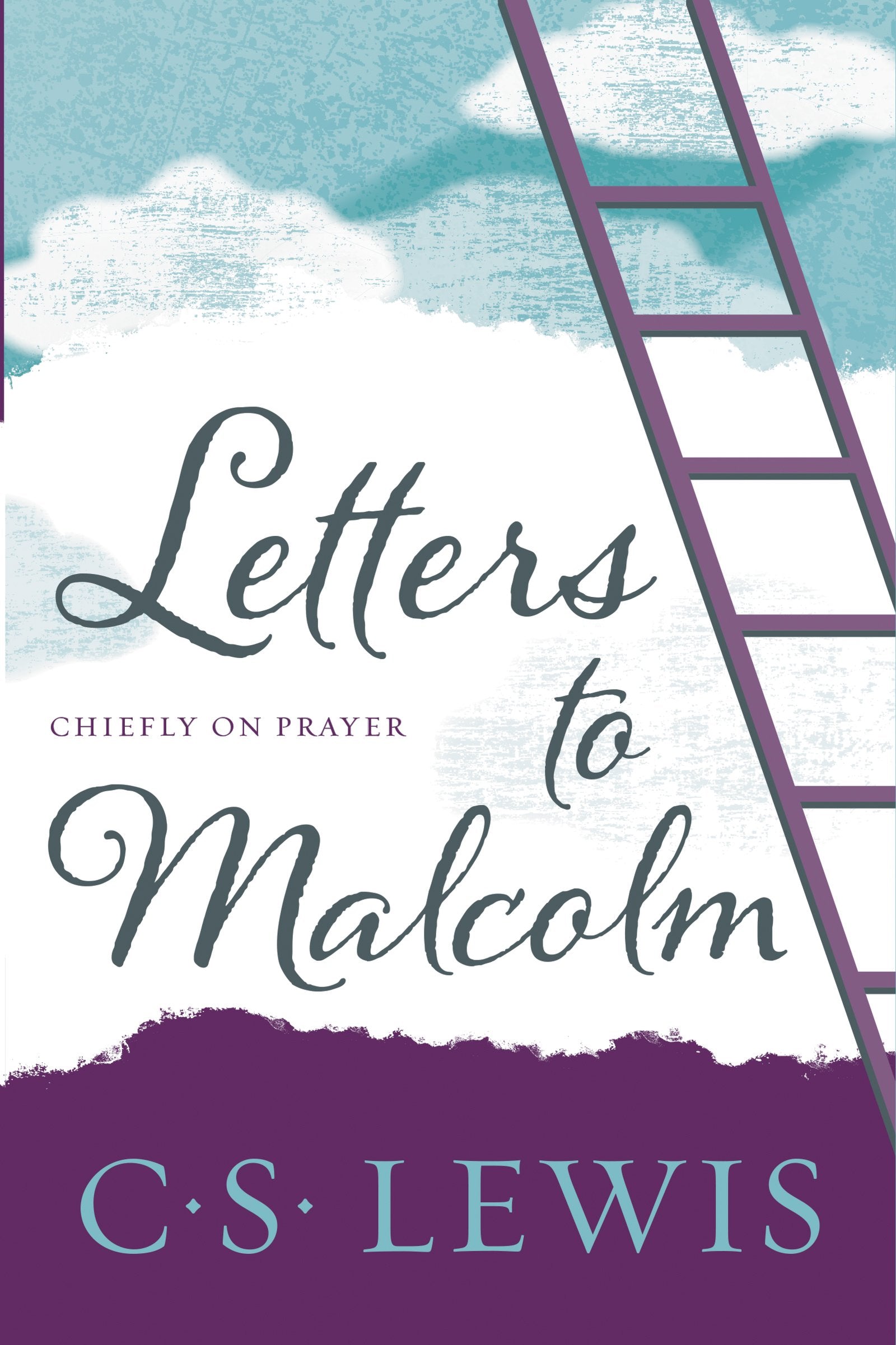 Letters to Malcolm, Chiefly on Prayer,Used