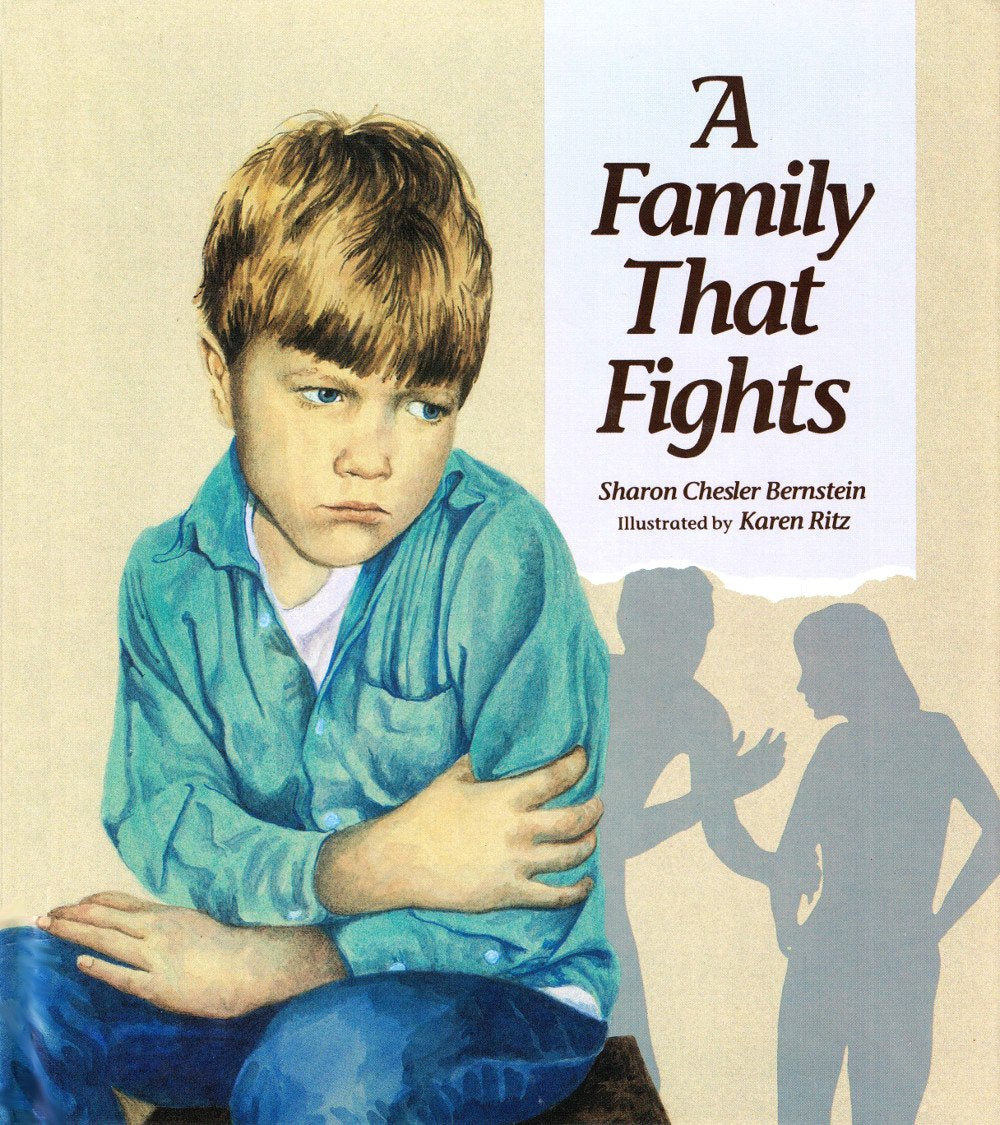 A Family That Fights,Used