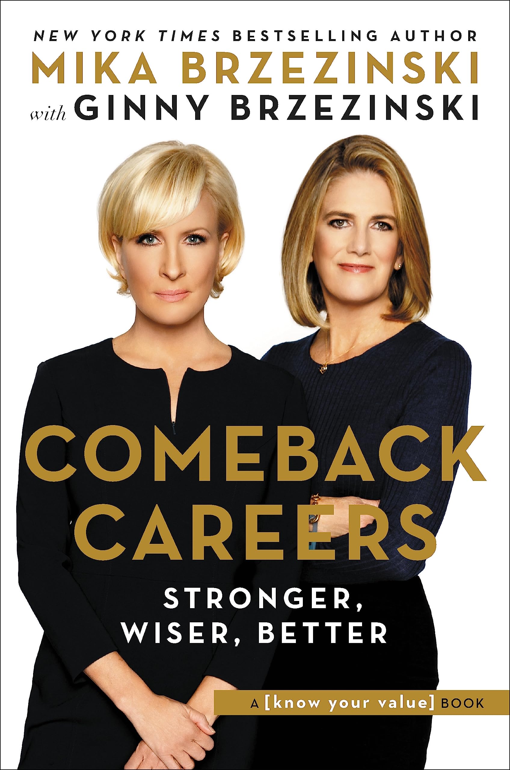 Comeback Careers: Rethink, Refresh, Reinvent Your Successat 40, 50, And Beyond