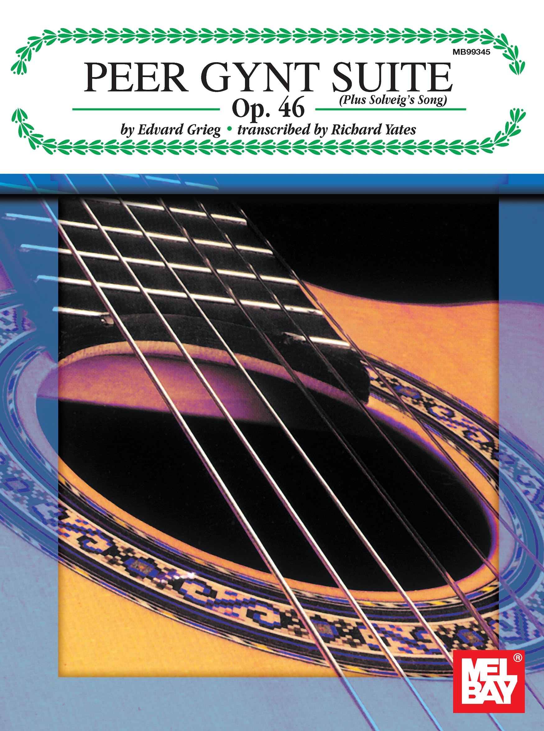 Peer Gynt Suite Op. 46,Used