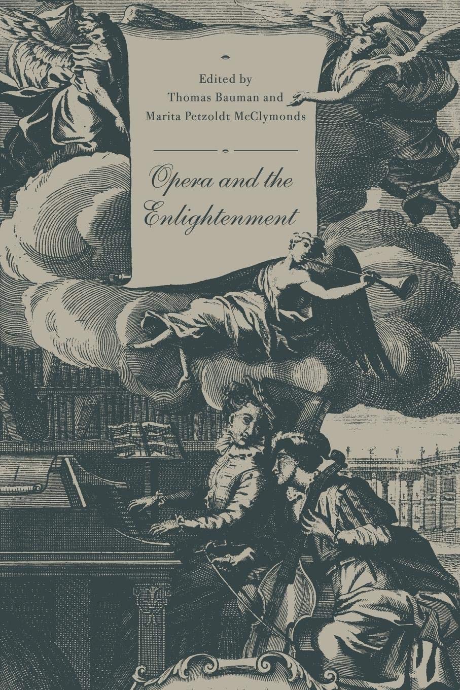 Opera and the Enlightenment,Used