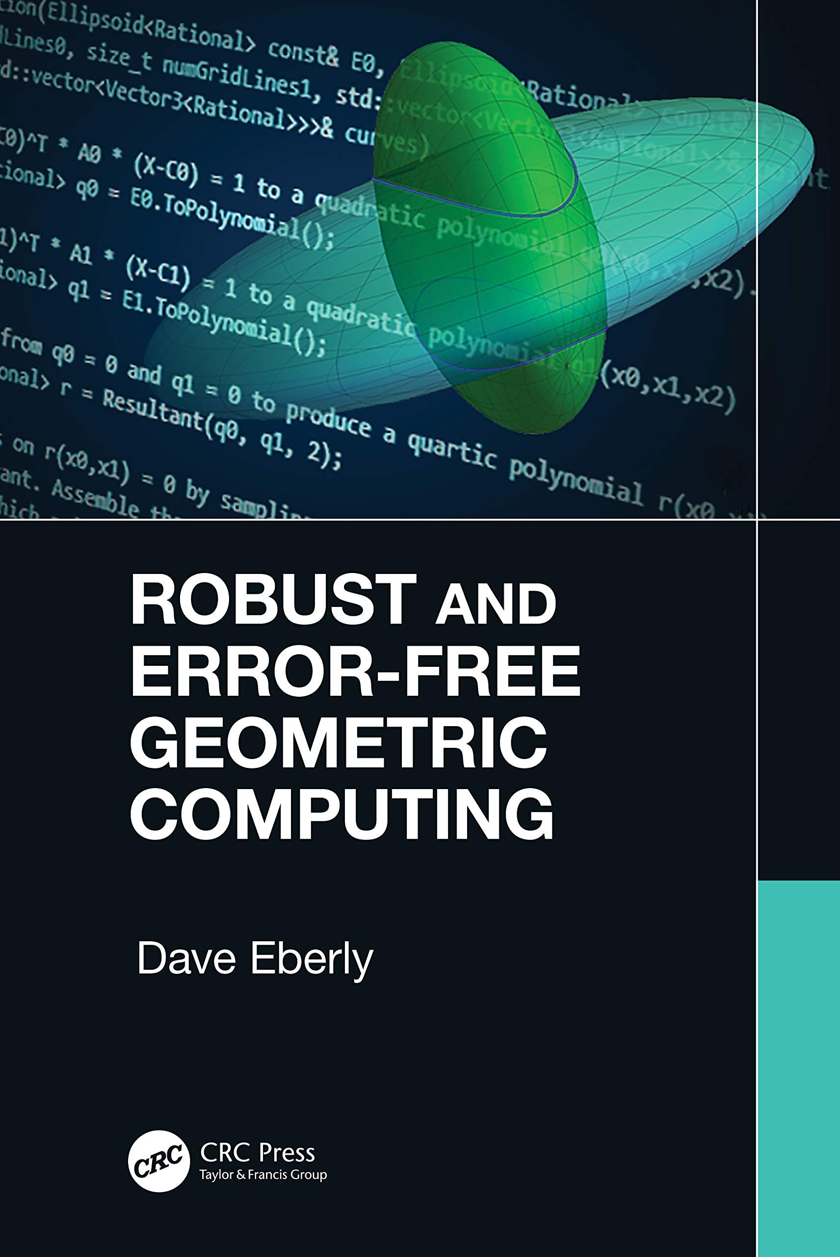 Robust and ErrorFree Geometric Computing,Used