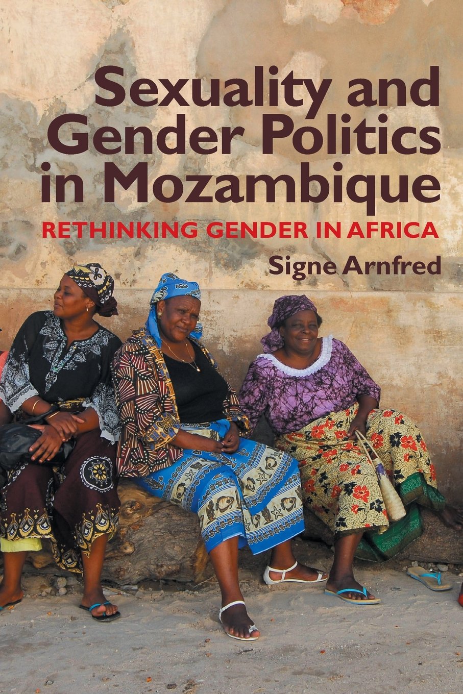 Sexuality And Gender Politics In Mozambique: Rethinking Gender In Africa