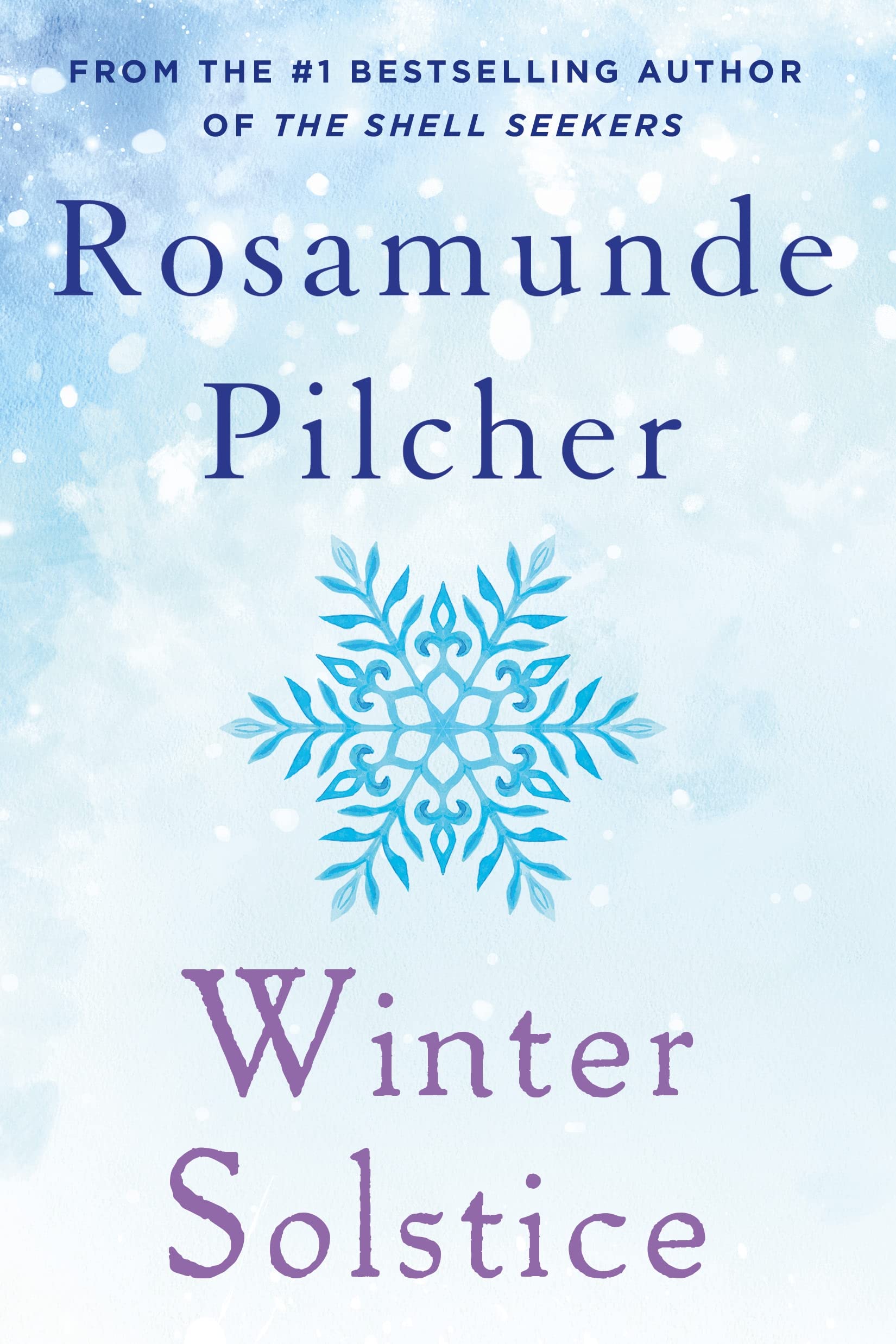 Winter Solstice,New