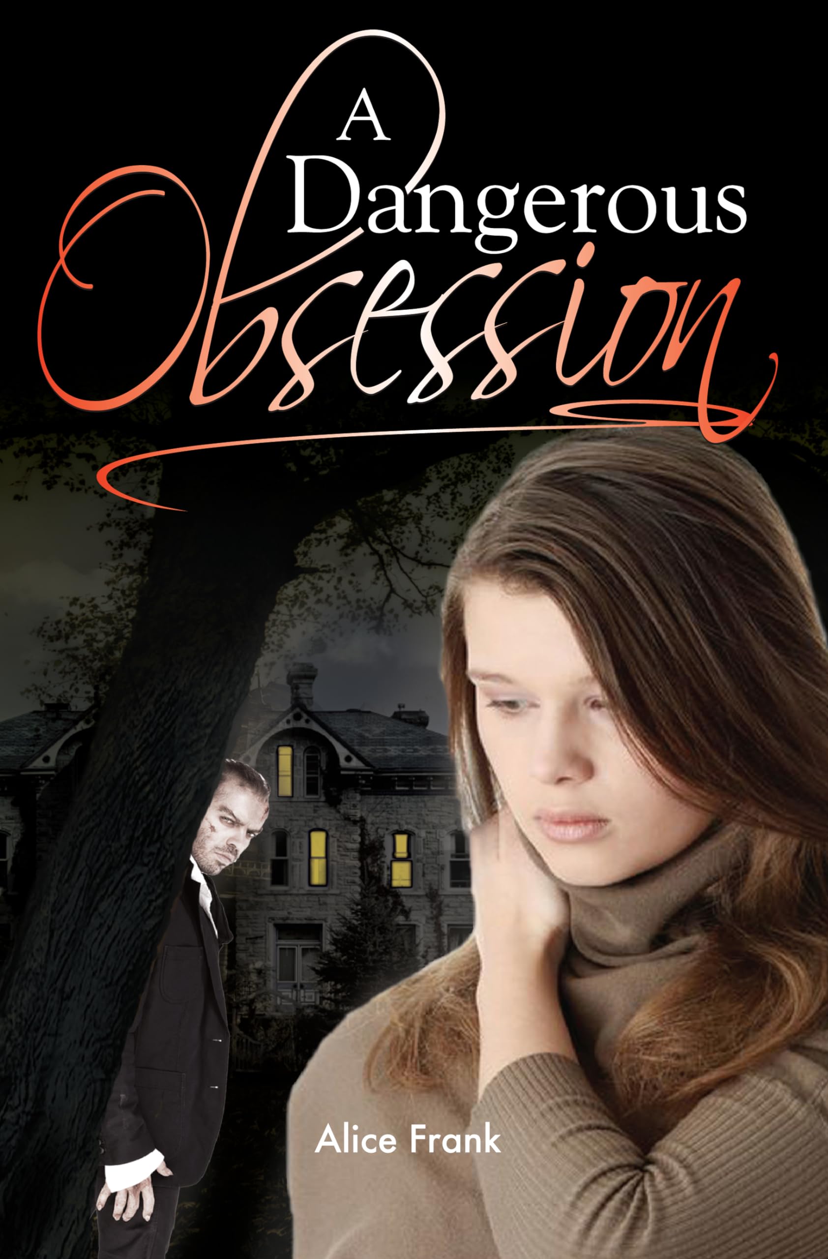 A Dangerous Obsession,Used