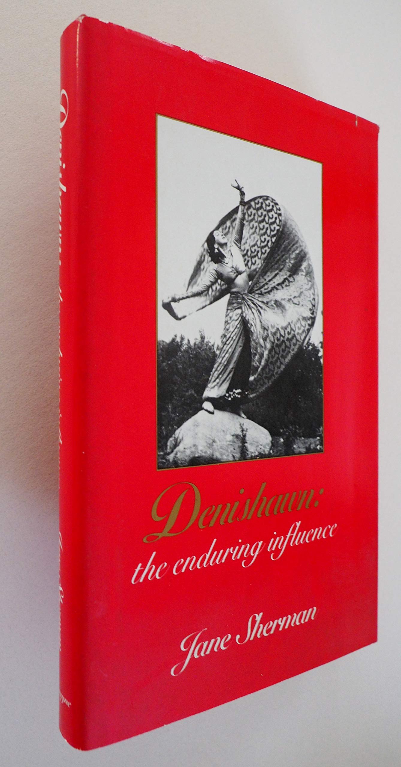 Denishawn: The Enduring Influence