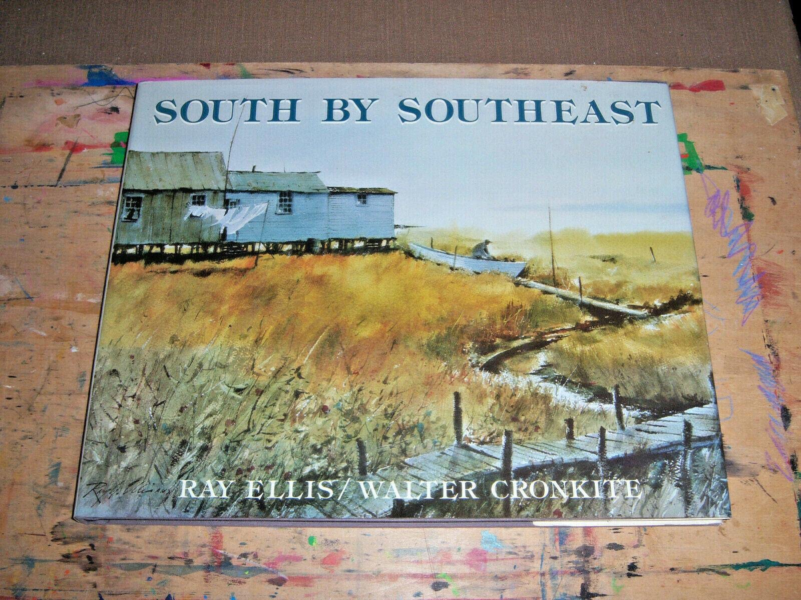 South by Southeast,Used