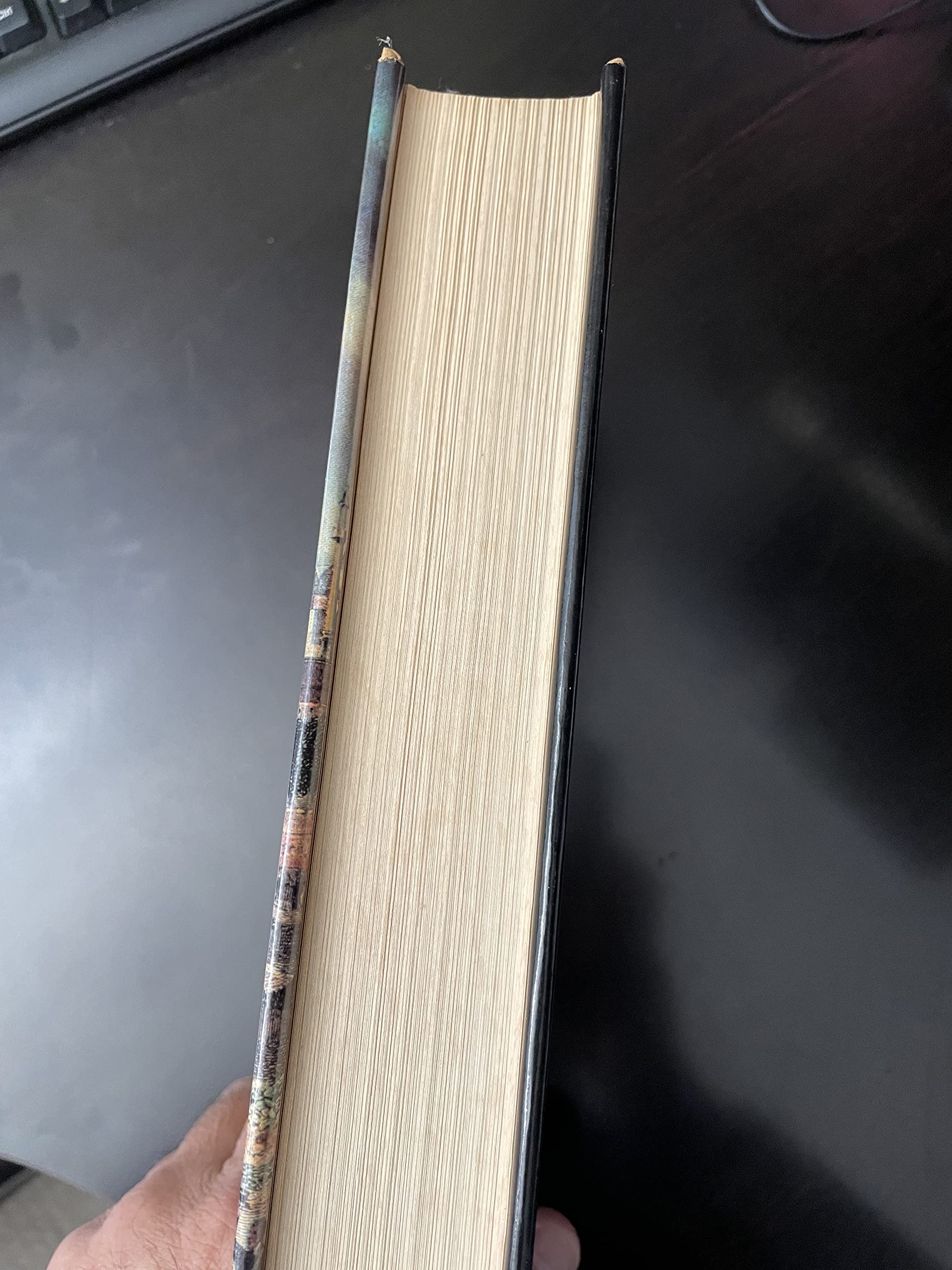 The Great Mutiny,New