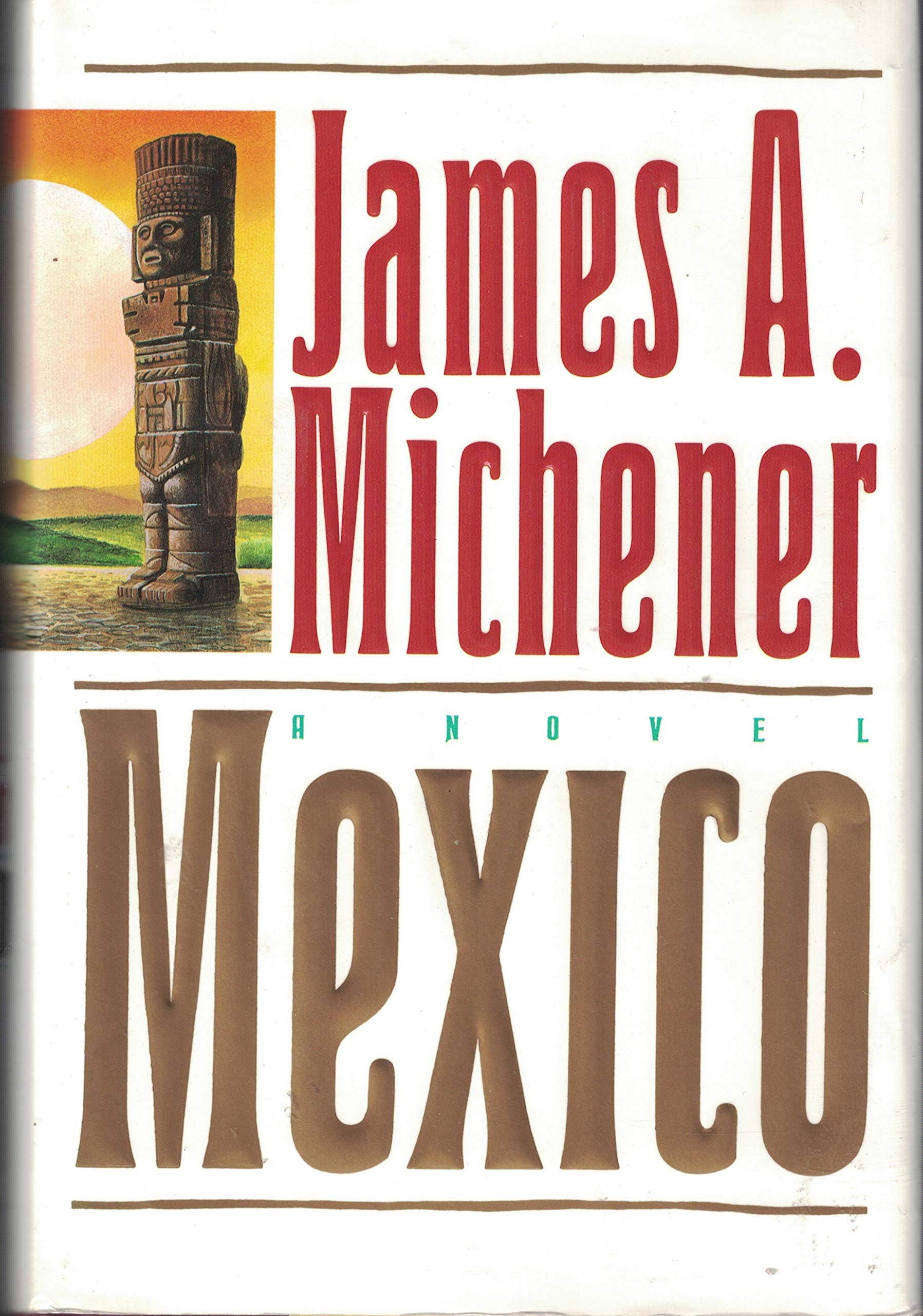 Mexico,Used