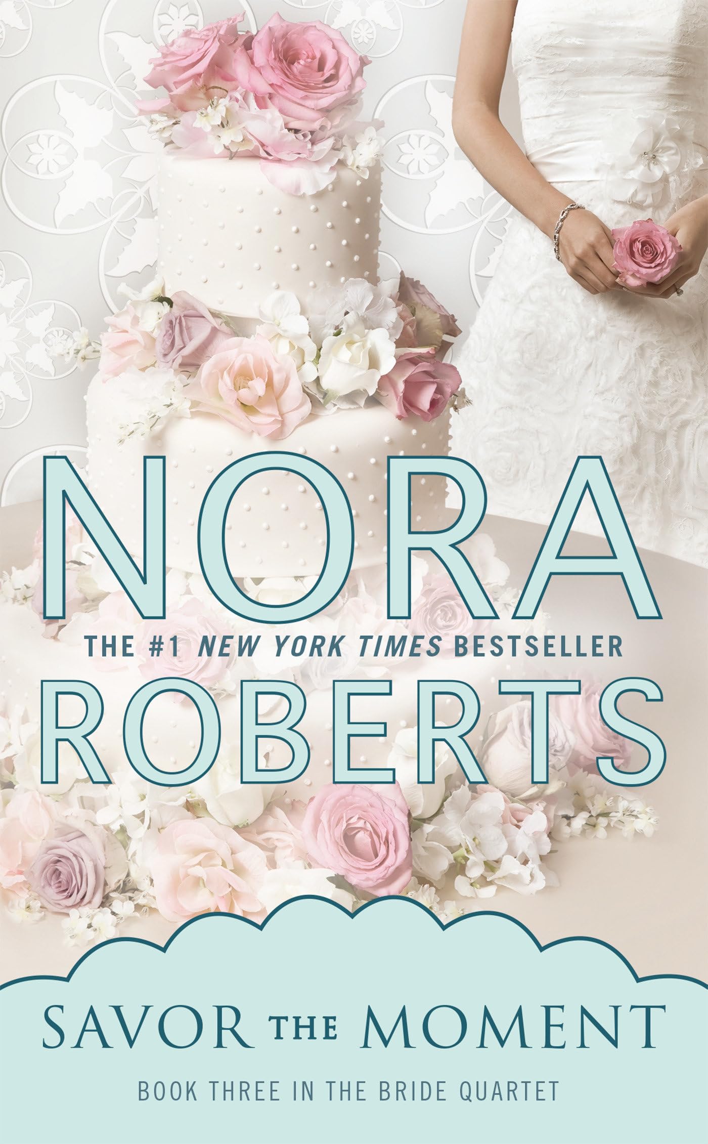 Savor the Moment (Bride Quartet),New