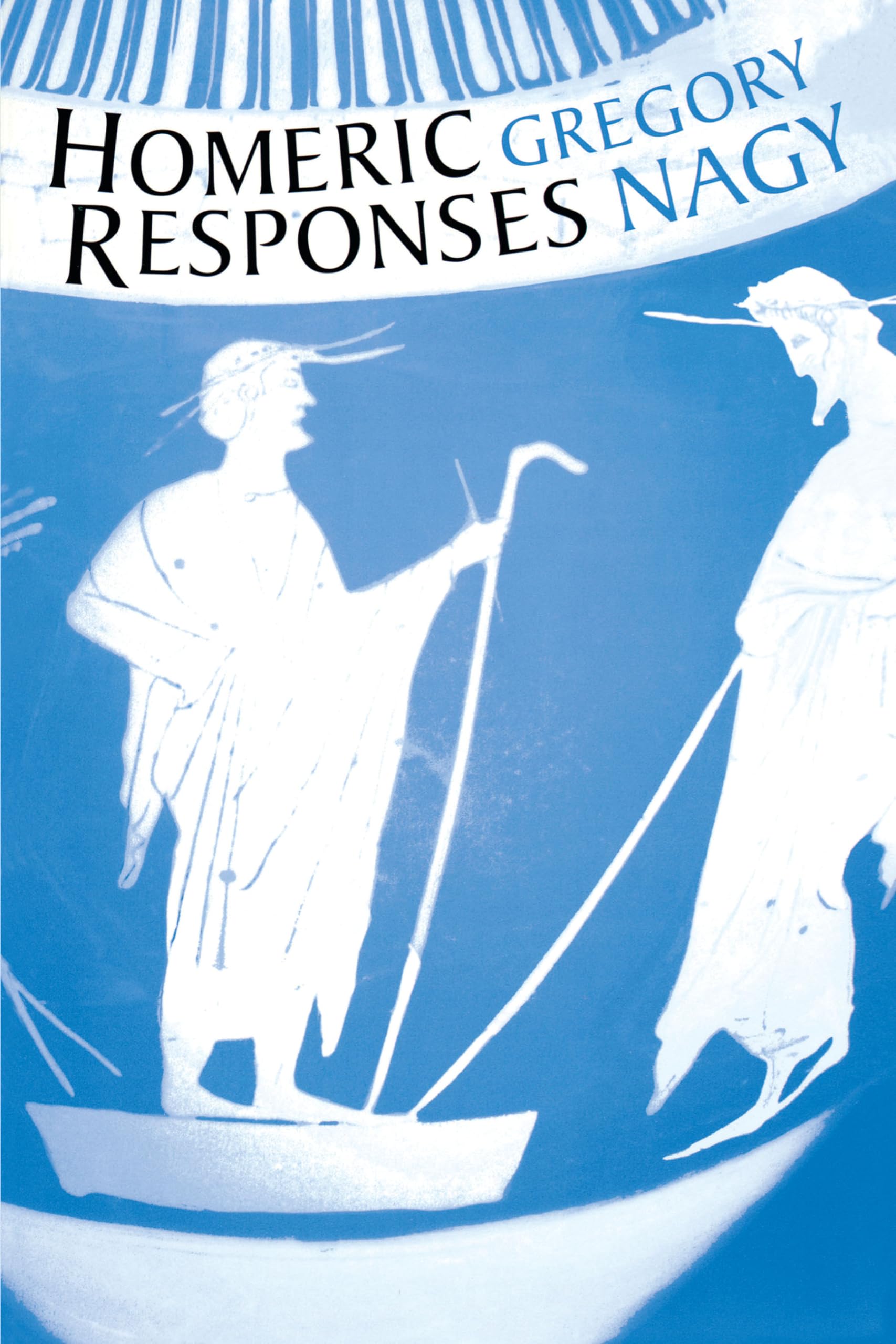 Homeric Responses,Used