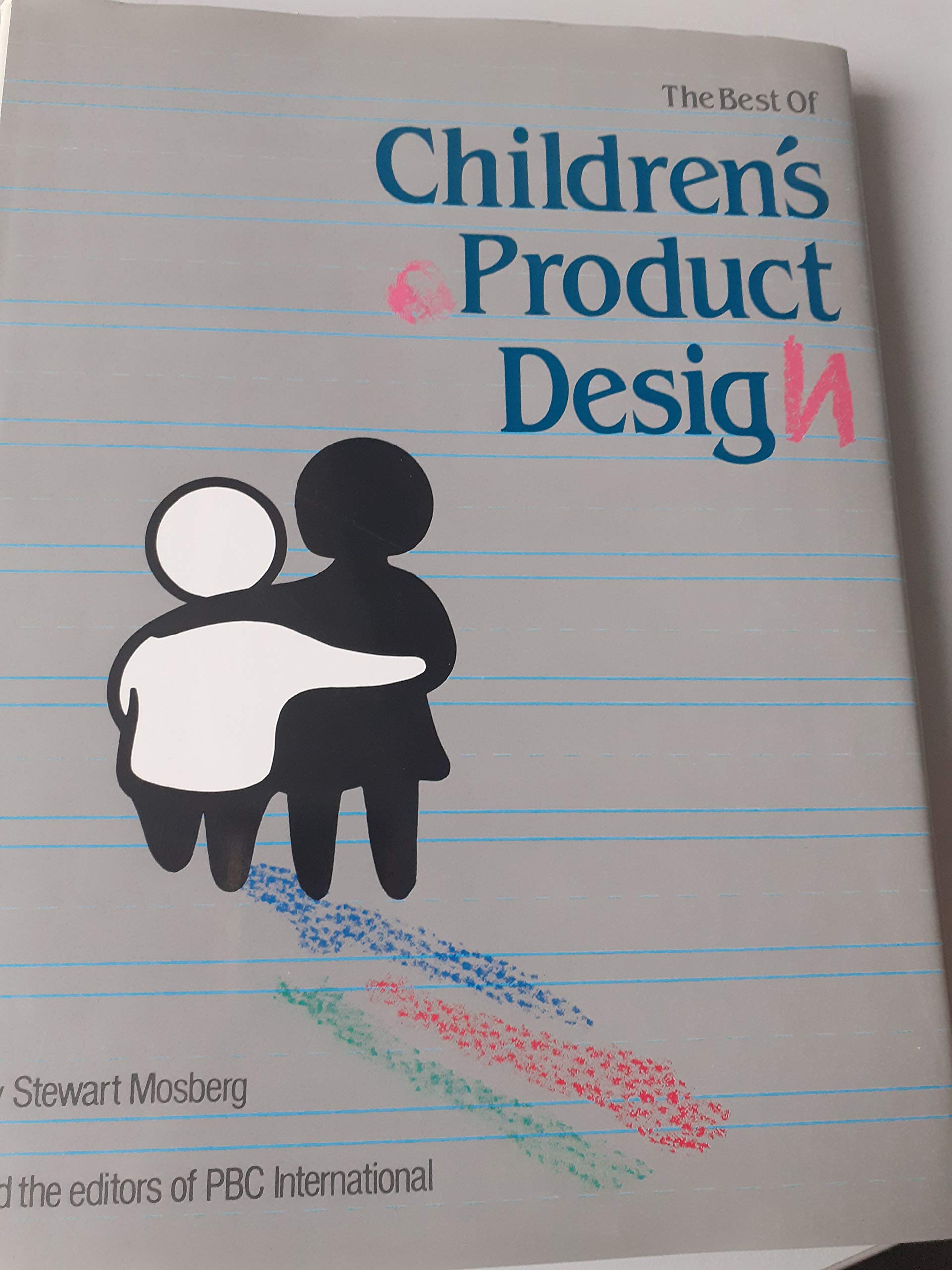 The Best of Children's Product Design,Used