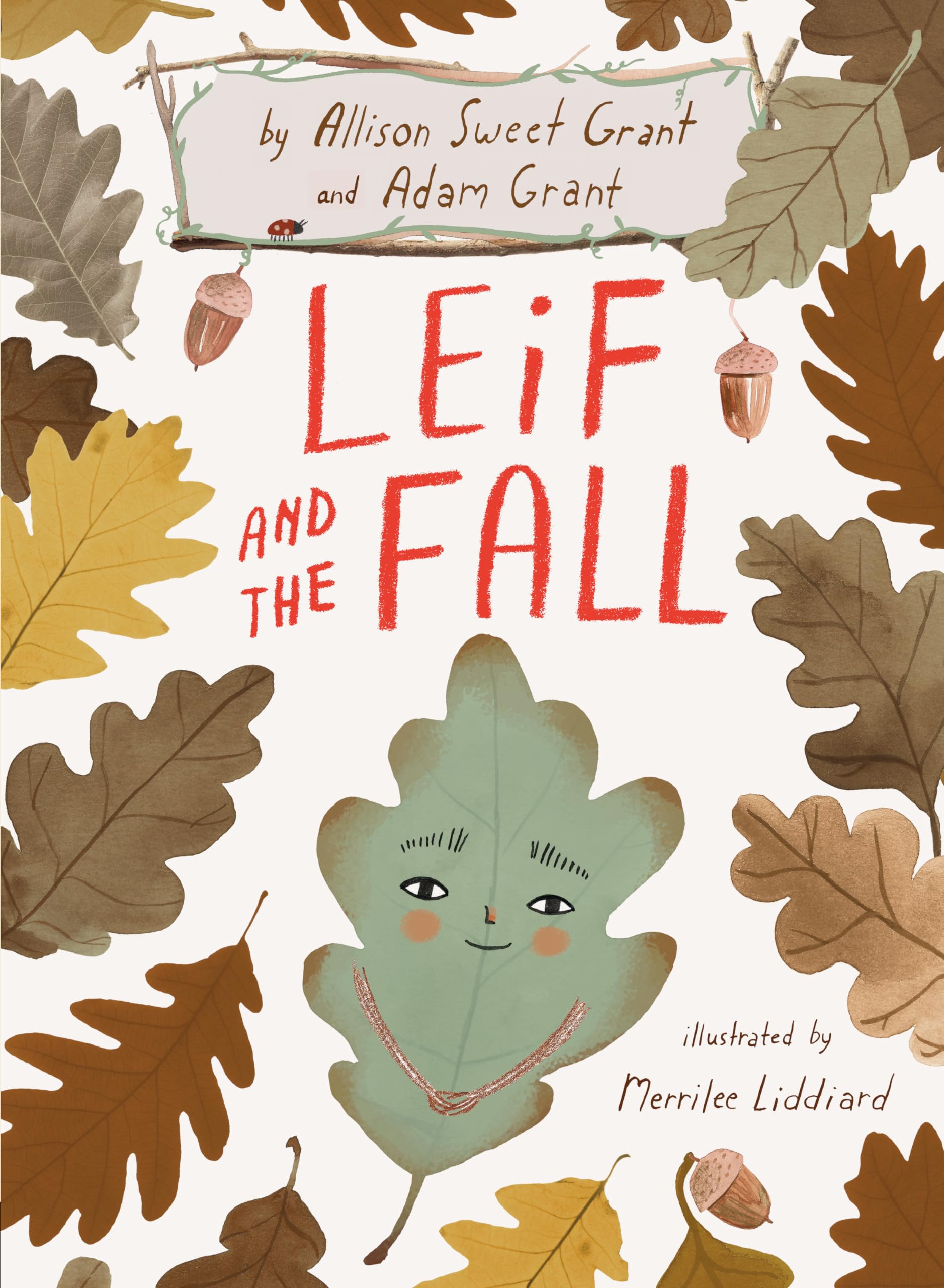 Leif and the Fall,Used