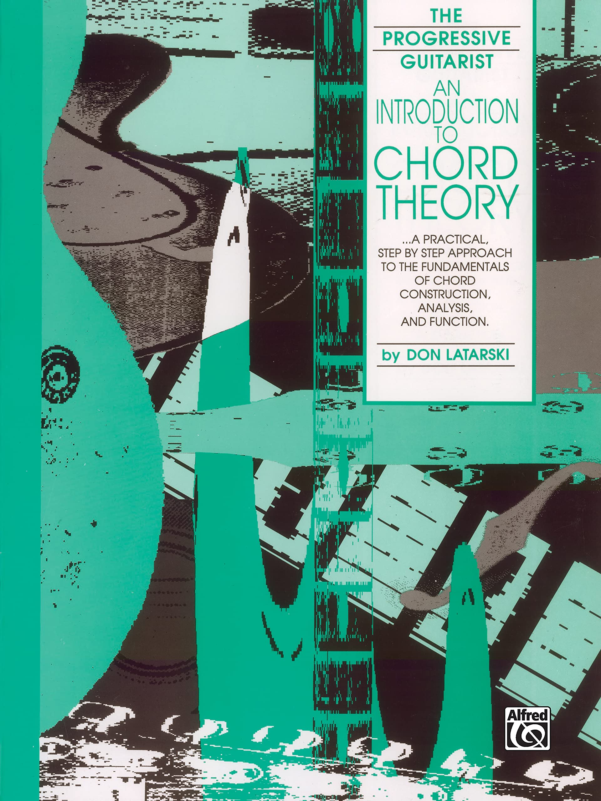 An Introduction to Chord Theory,Used