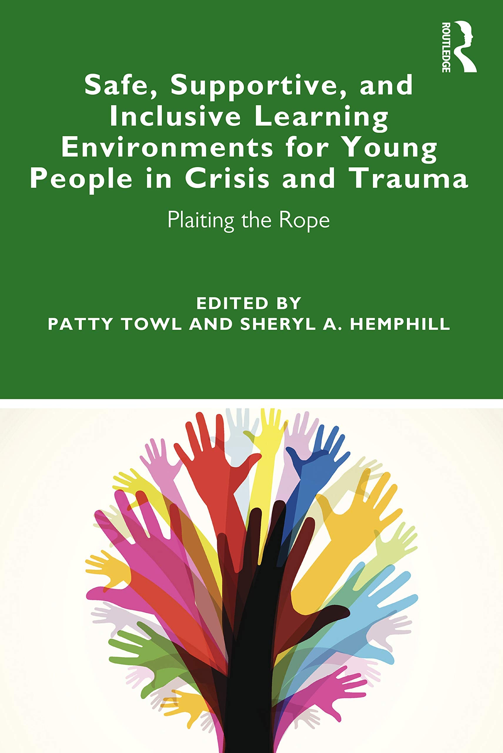 Safe, Supportive, and Inclusive Learning Environments for Young People in Crisis and Trauma,Used