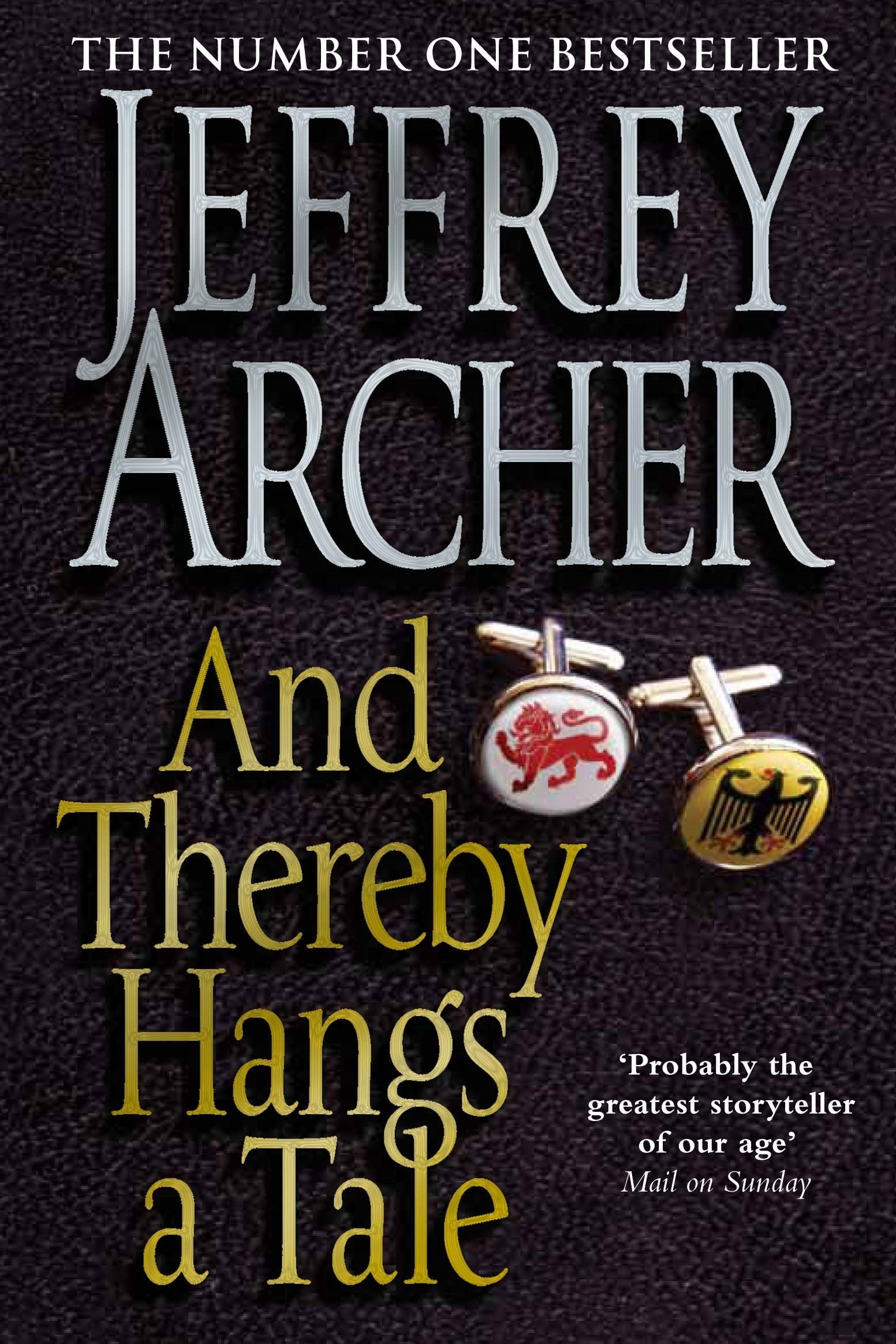 And Thereby Hangs a Tale,Used