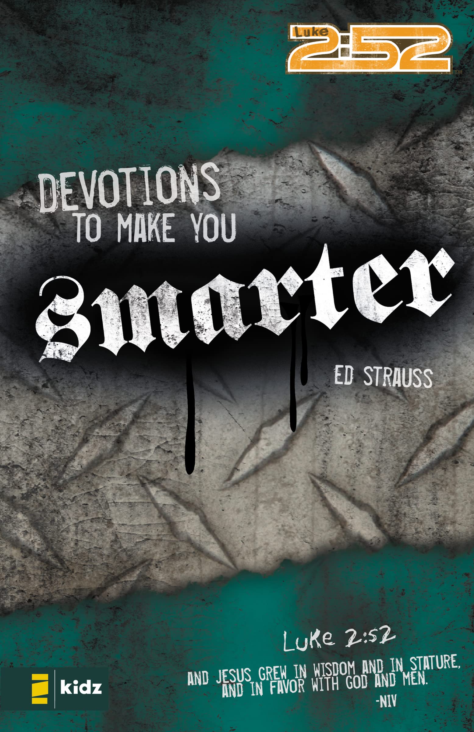 Devotions to Make You Smarter (2:52),Used