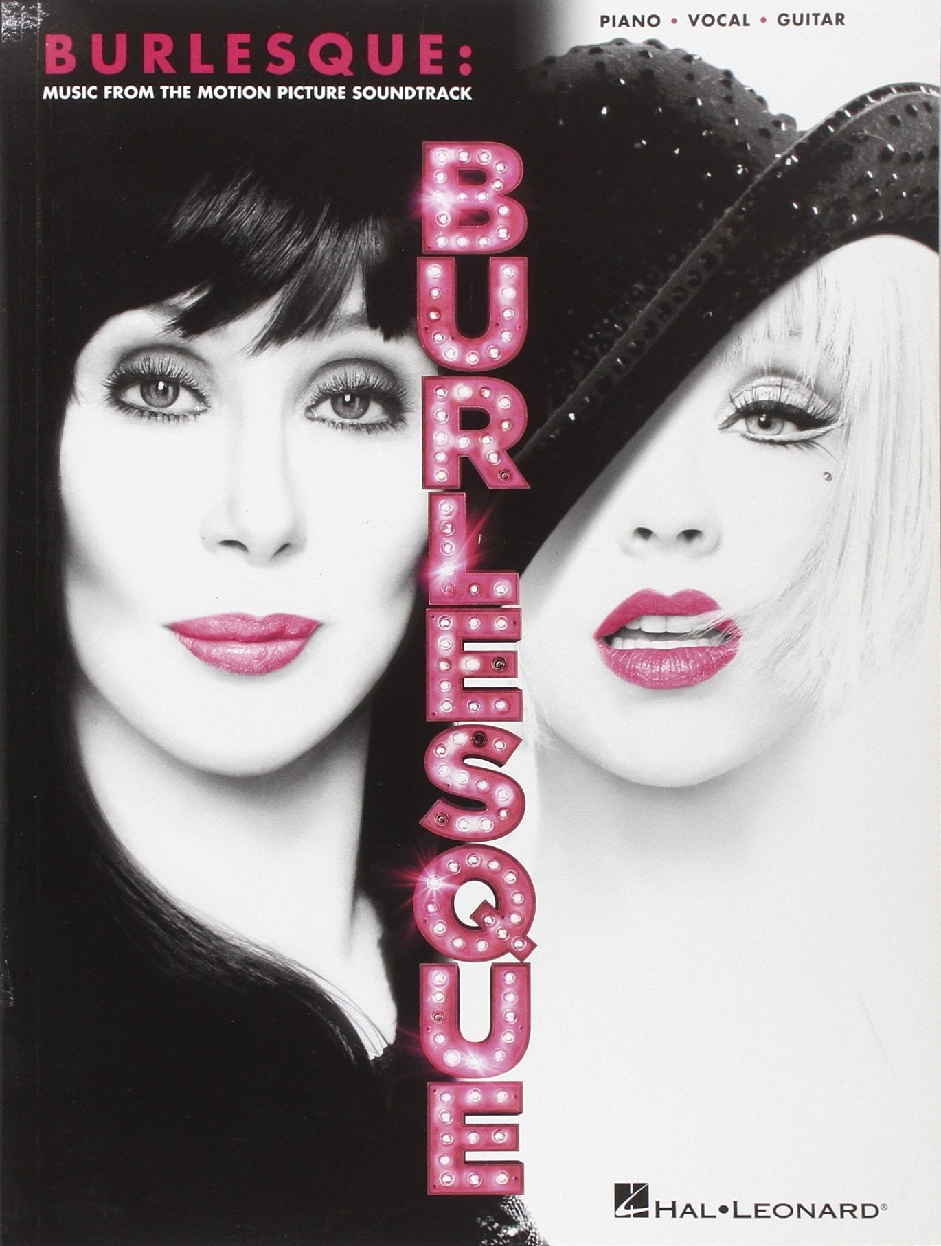 Burlesque: Music from the Motion Picture Soundtrack,Used