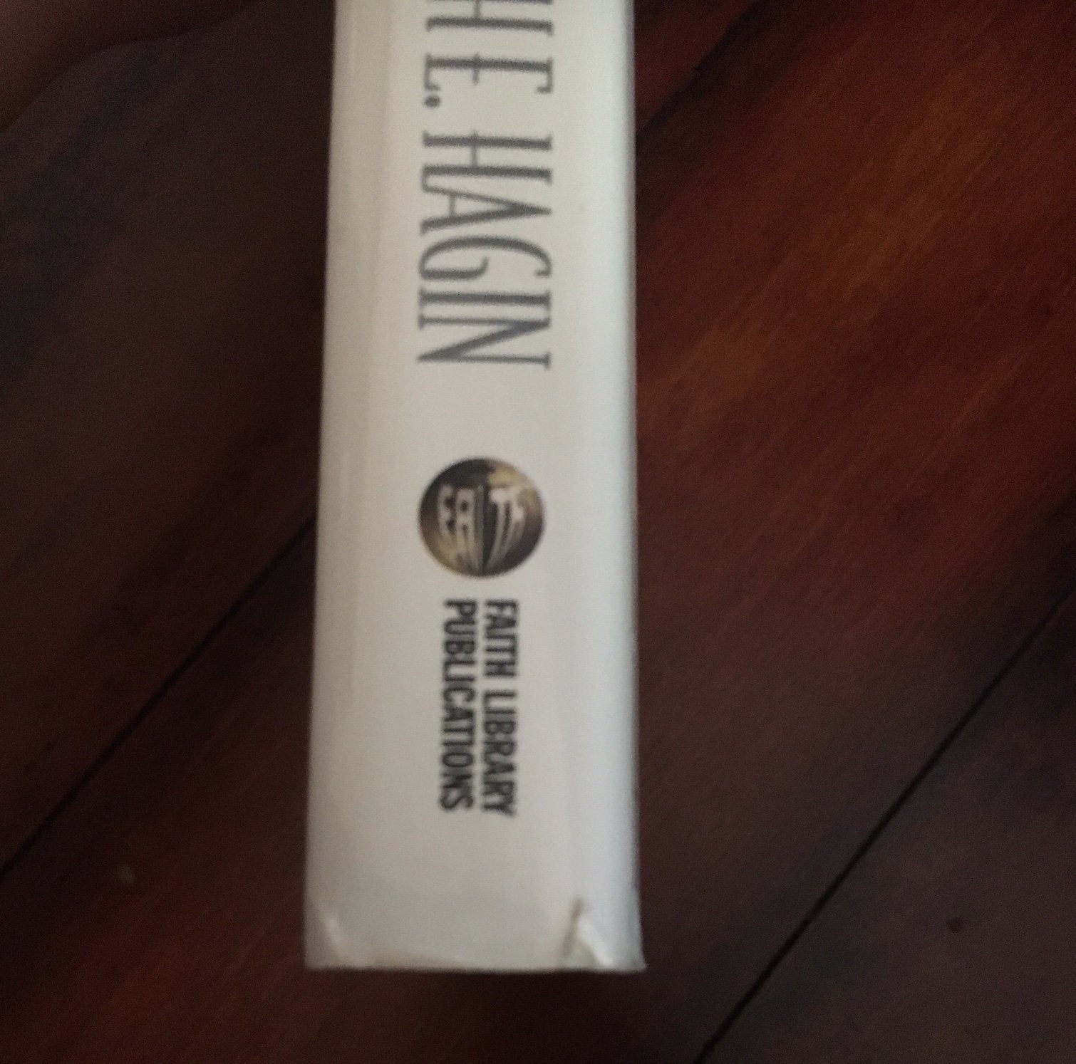 The Midas Touch: A Balanced Approach to Biblical Prosperity,New