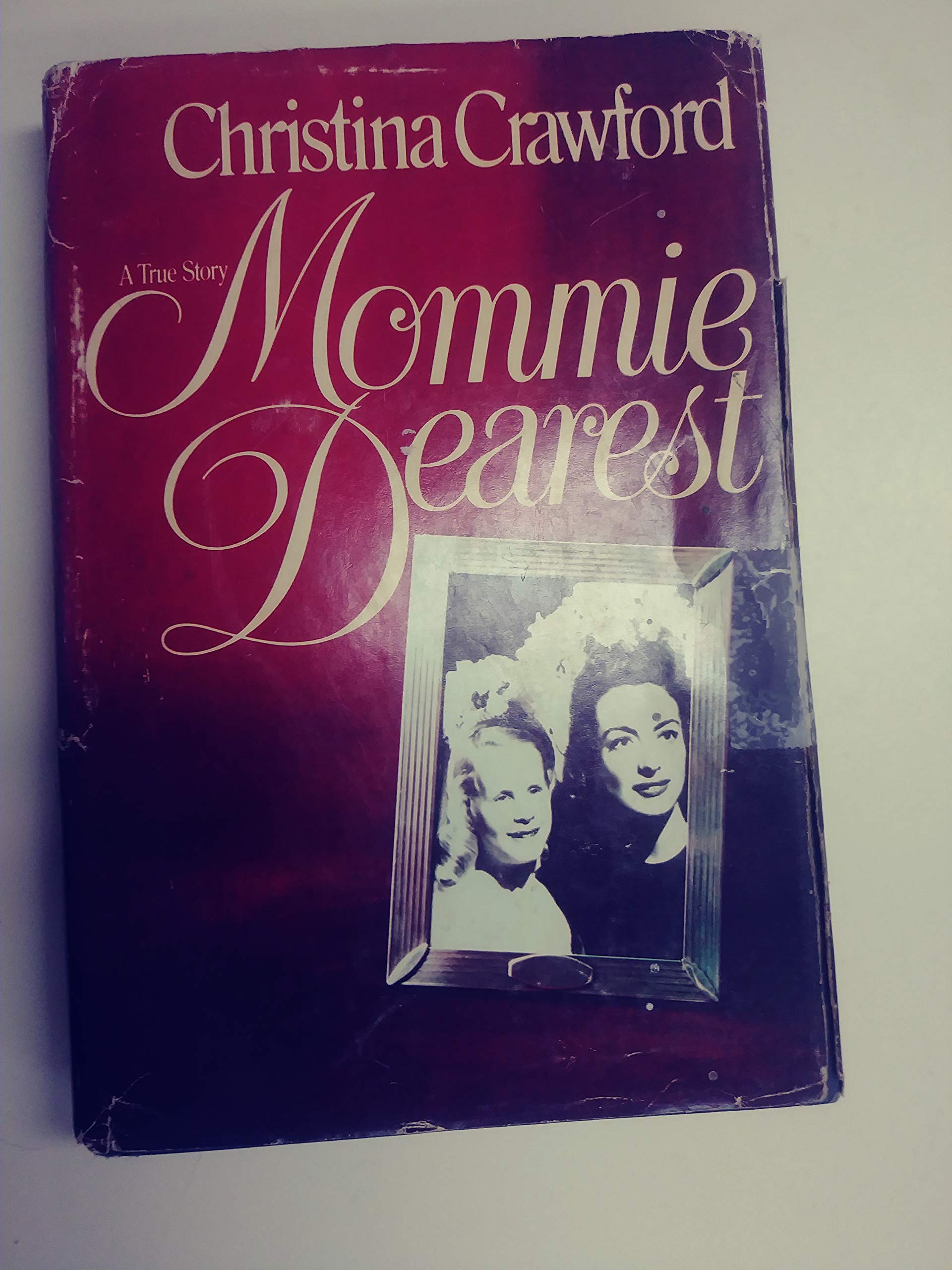 Mommie Dearest,New