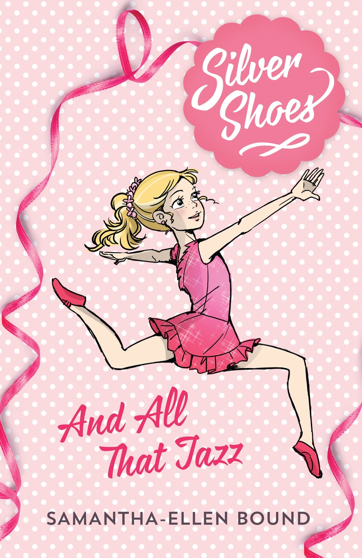 And All That Jazz (1) (Silver Shoes),Used