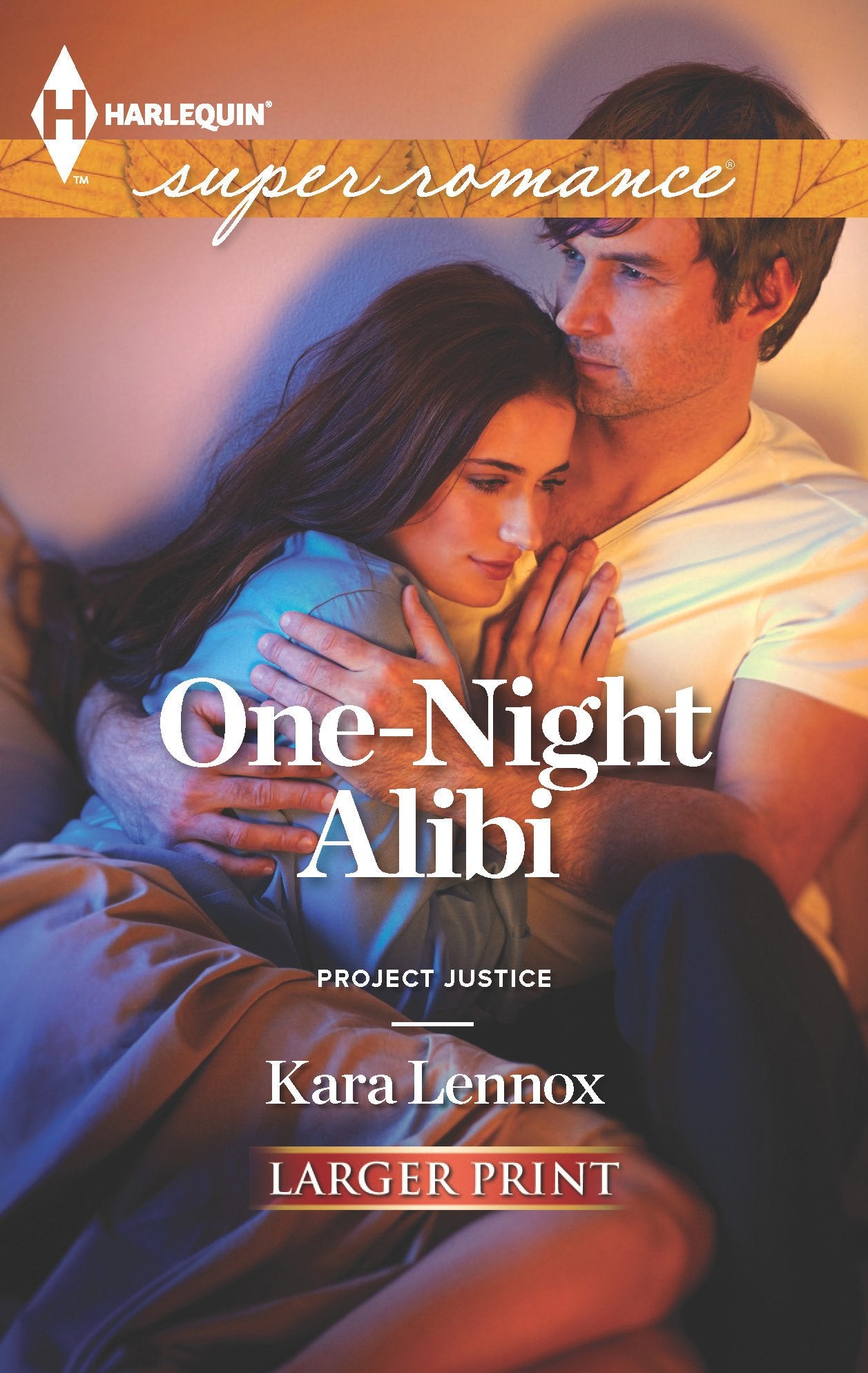 OneNight Alibi,Used