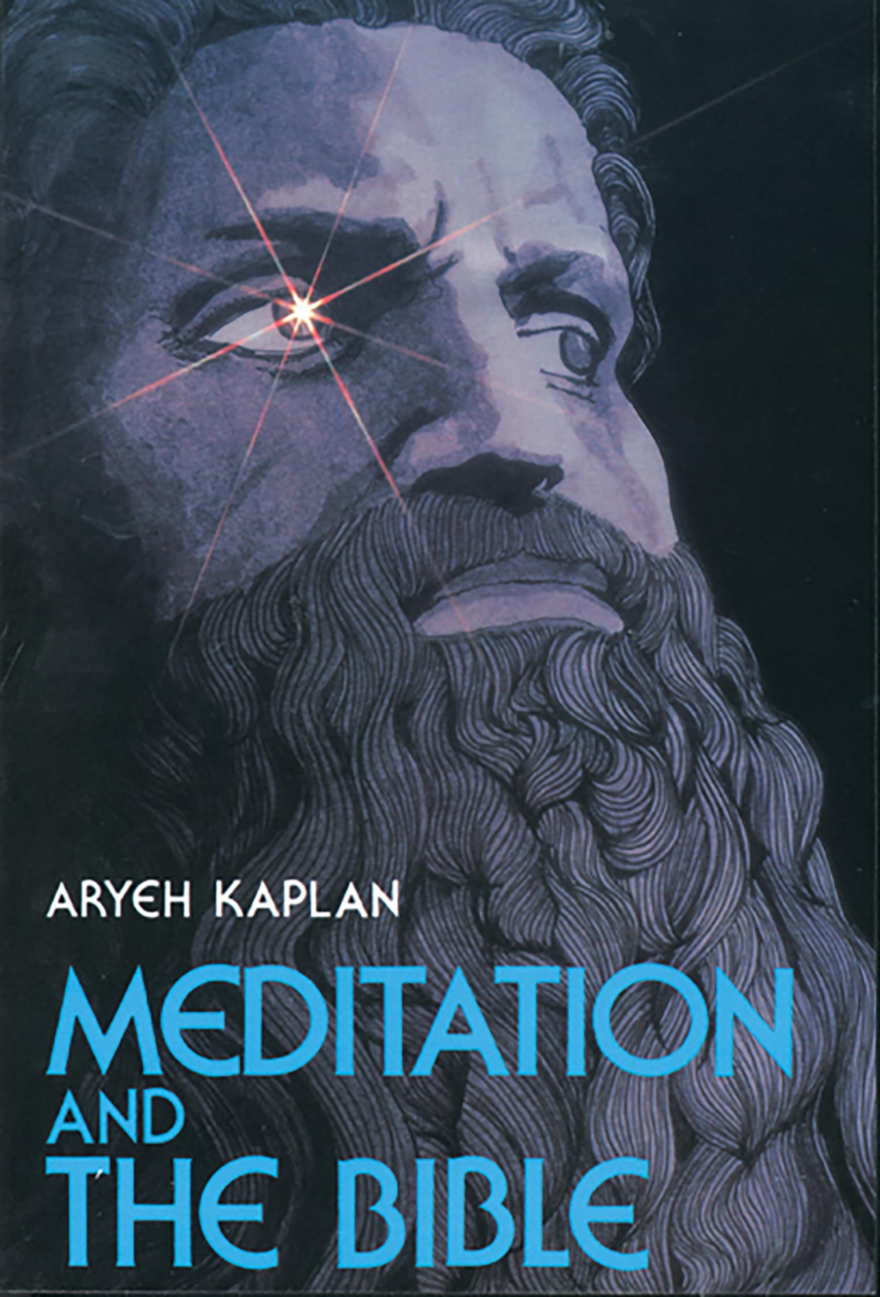 Meditation and the Bible,Used