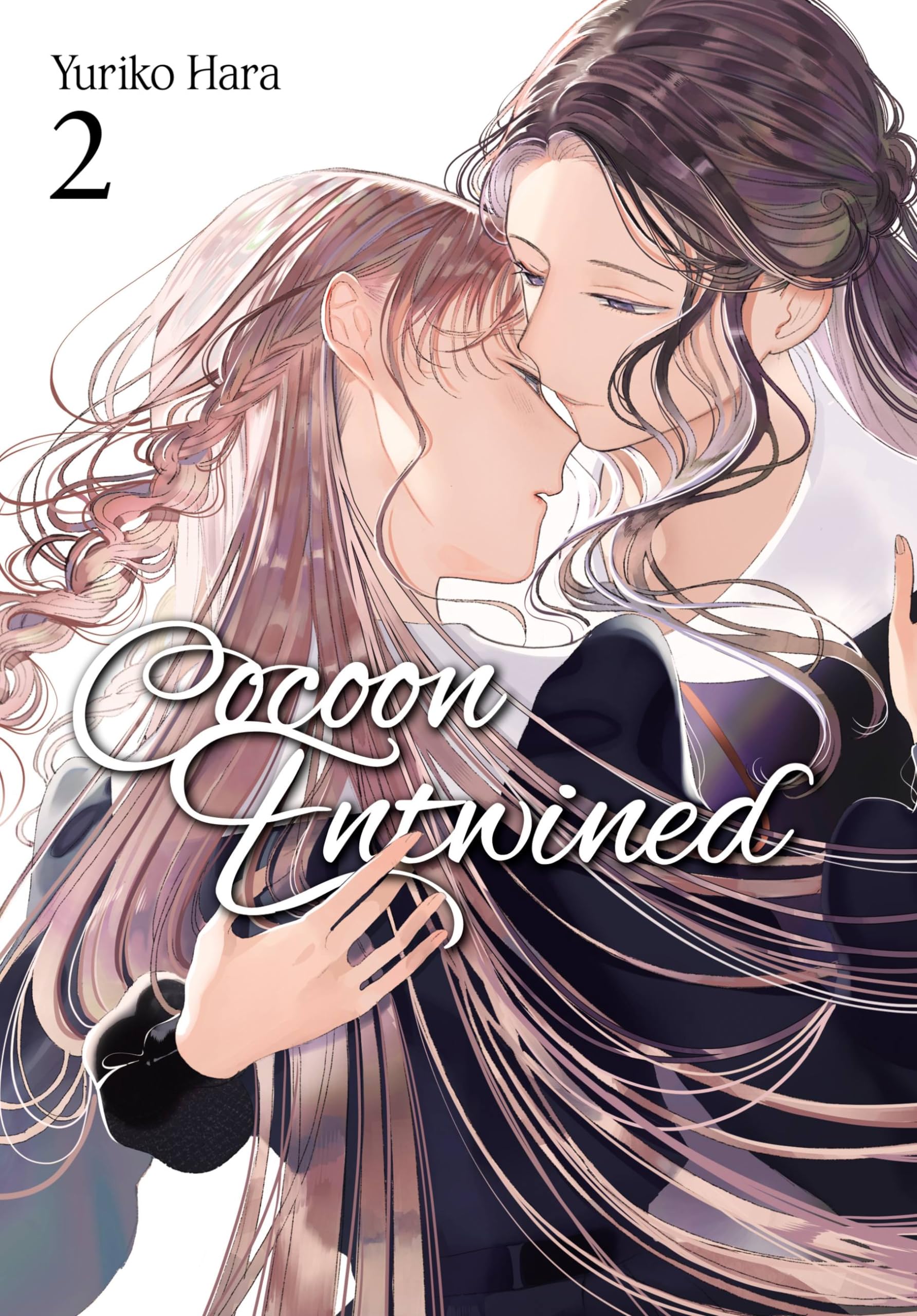 Cocoon Entwined, Vol. 2 (Volume 2) (Cocoon Entwined, 2)