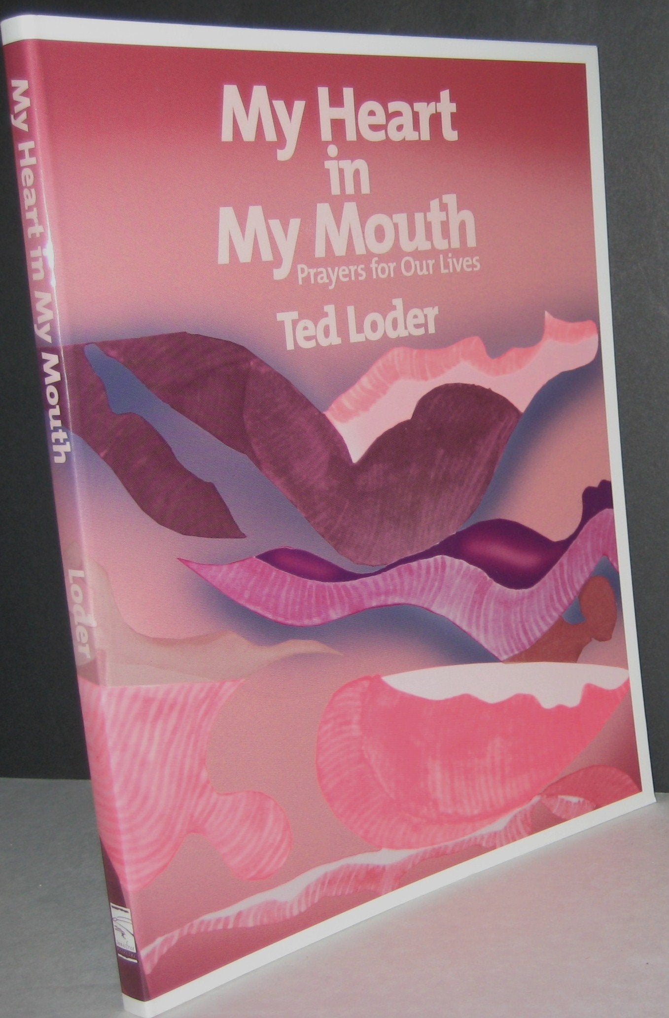 My Heart in My Mouth,New