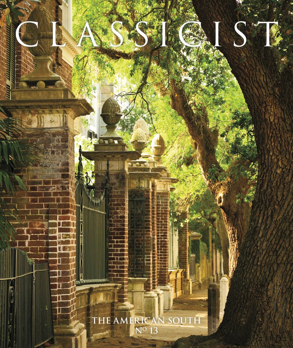 Classicist No. 13: The American South,Used
