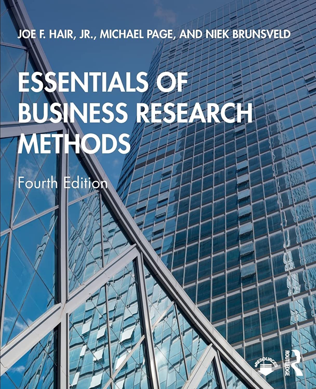 Essentials of Business Research Methods,Used