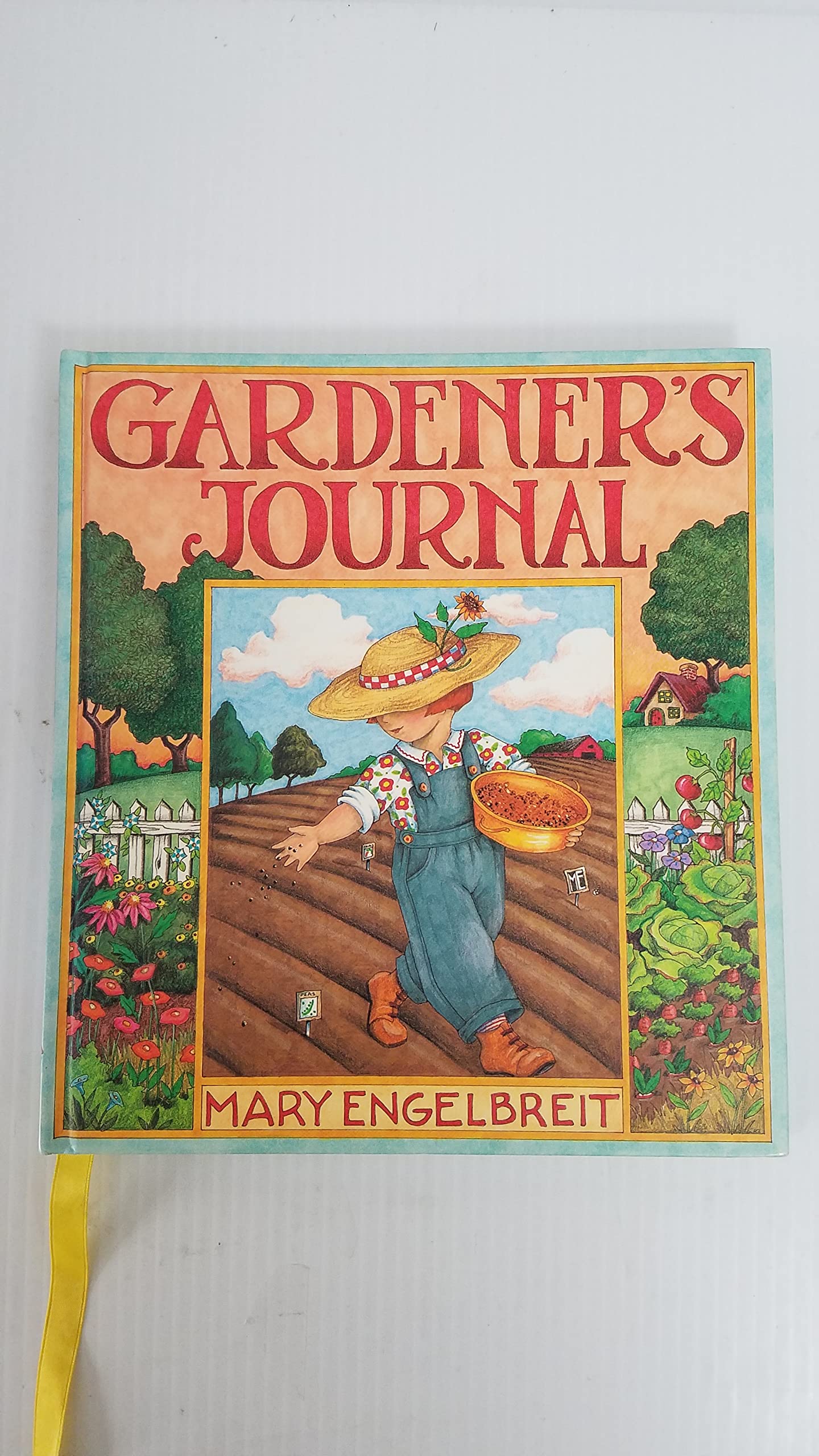 Gardener'S Journal,New