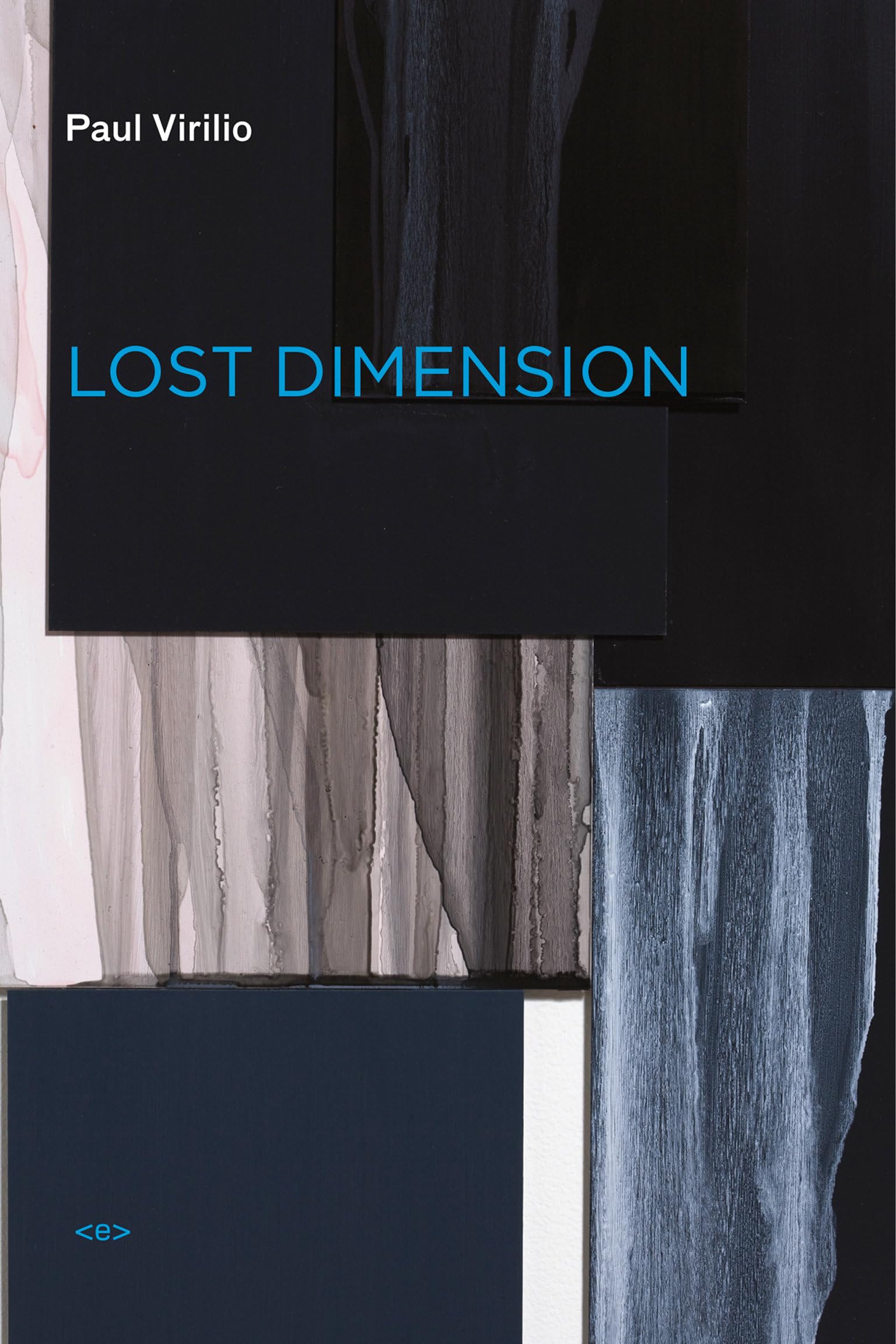 Lost Dimension, new edition (Semiotext(e) / Foreign Agents),Used